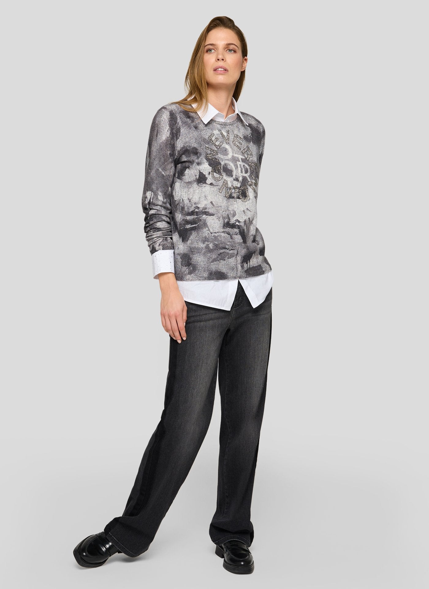 Tender Grey (Flanell)