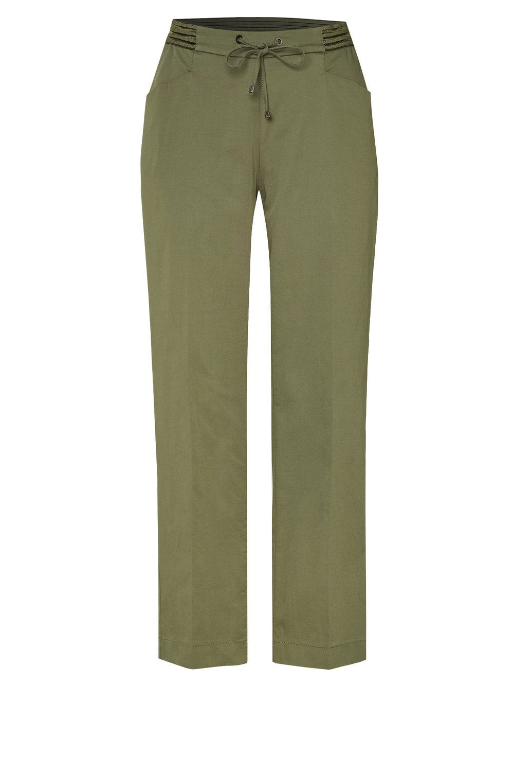 Sue Wide 7/8 (Khaki)