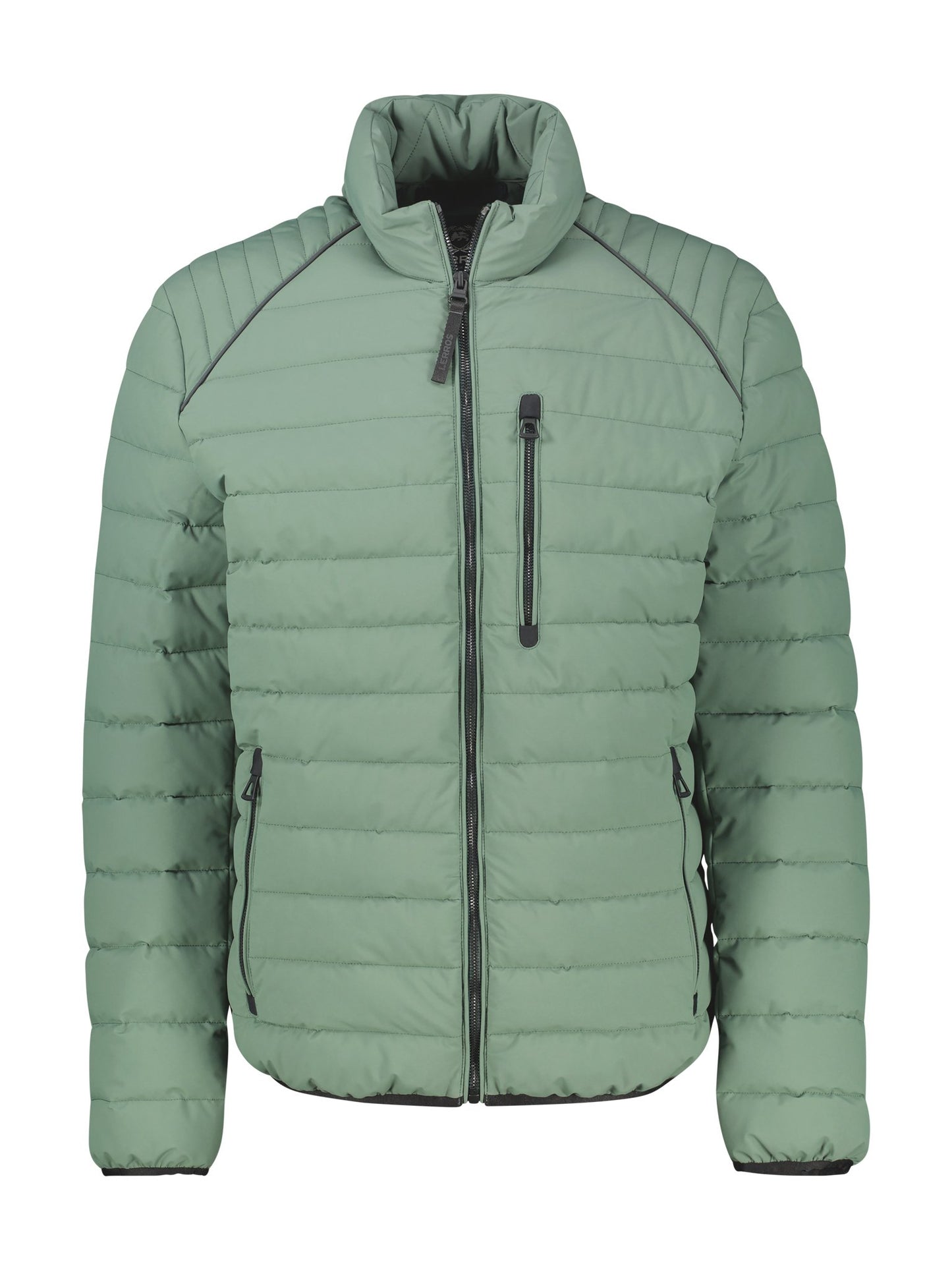 Blouson Konfektion (Basil Green)