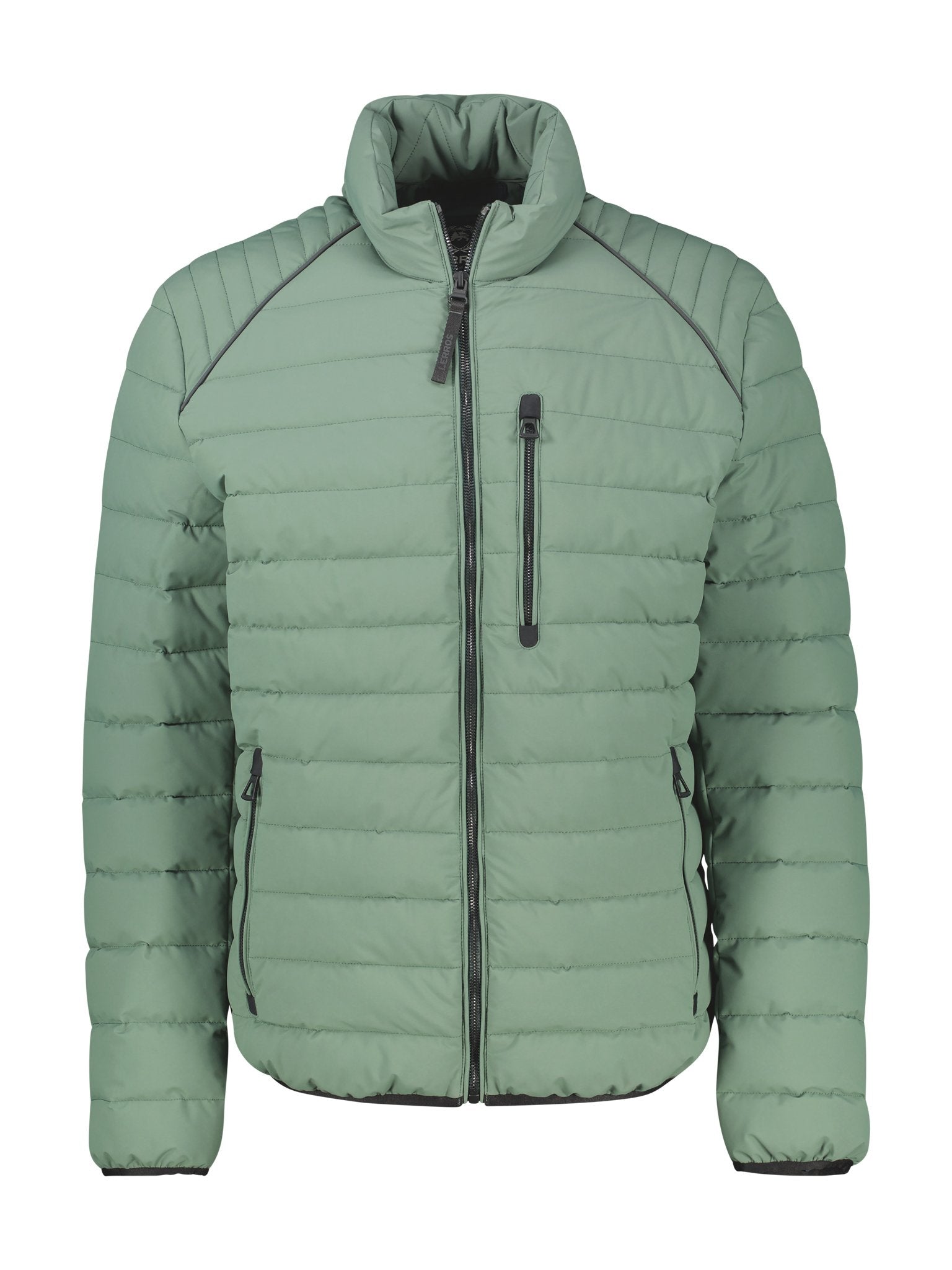 Blouson Konfektion (Basil Green)