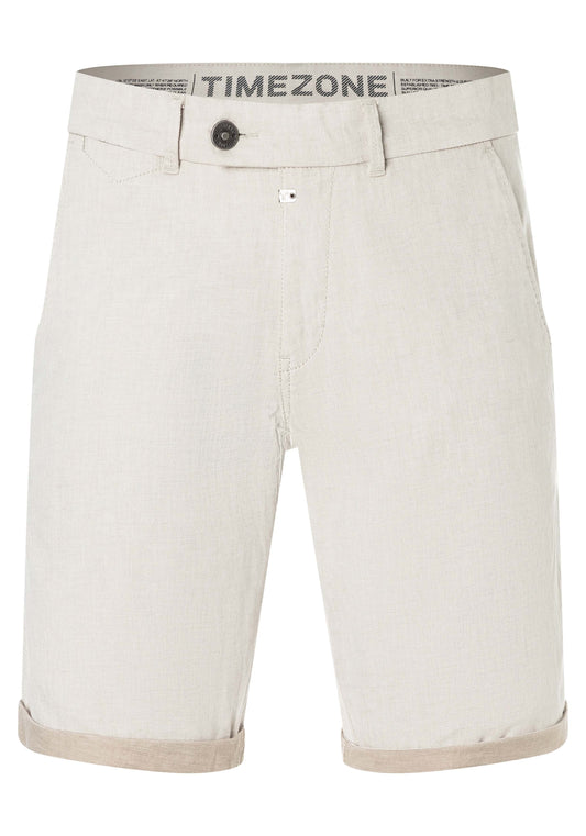 Slim JannoTZ Short (Silver Birch)