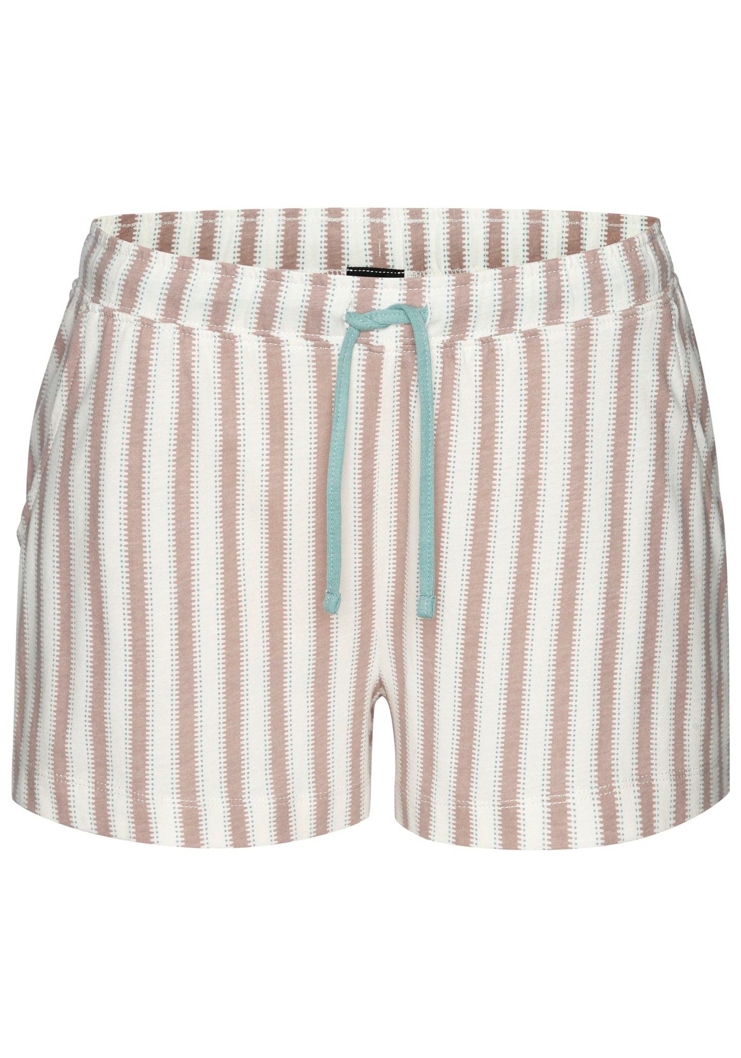 Vivance Dreams VD Shorts (Brown Stripe)