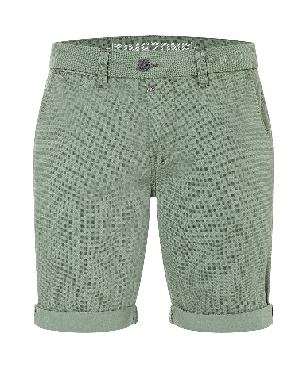 Slim JannoTZ Short (Green Dot Mini)