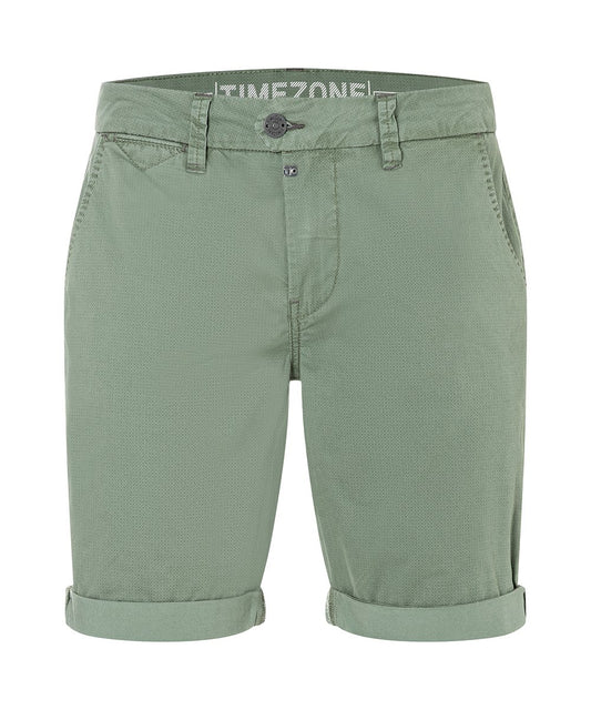 Slim JannoTZ Short (Green Dot Mini)