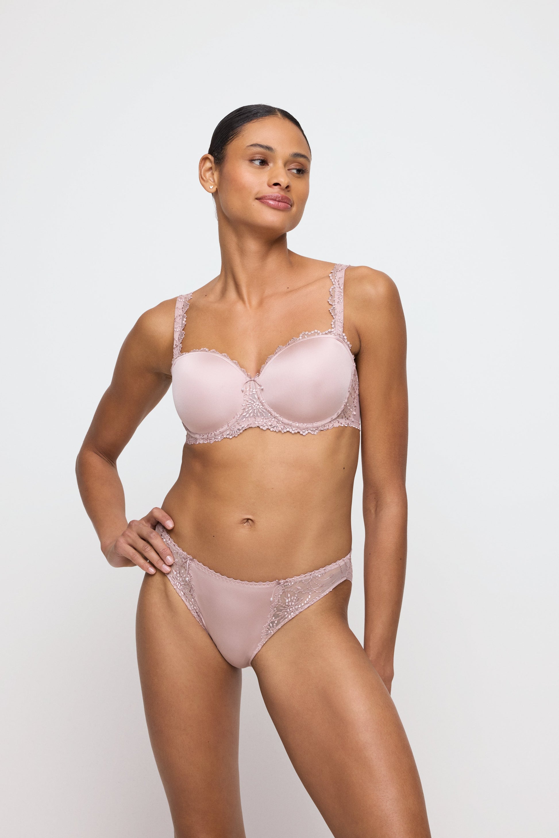 JANE bois de rose Rioslip (Bds)