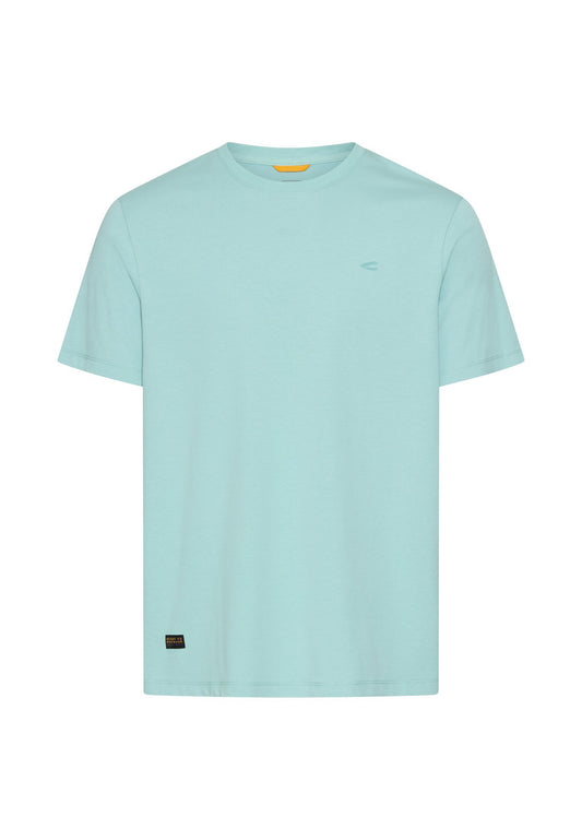 fleXXXactive® T-Shirt mit Rundhalsausschnitt (Ocean Green)