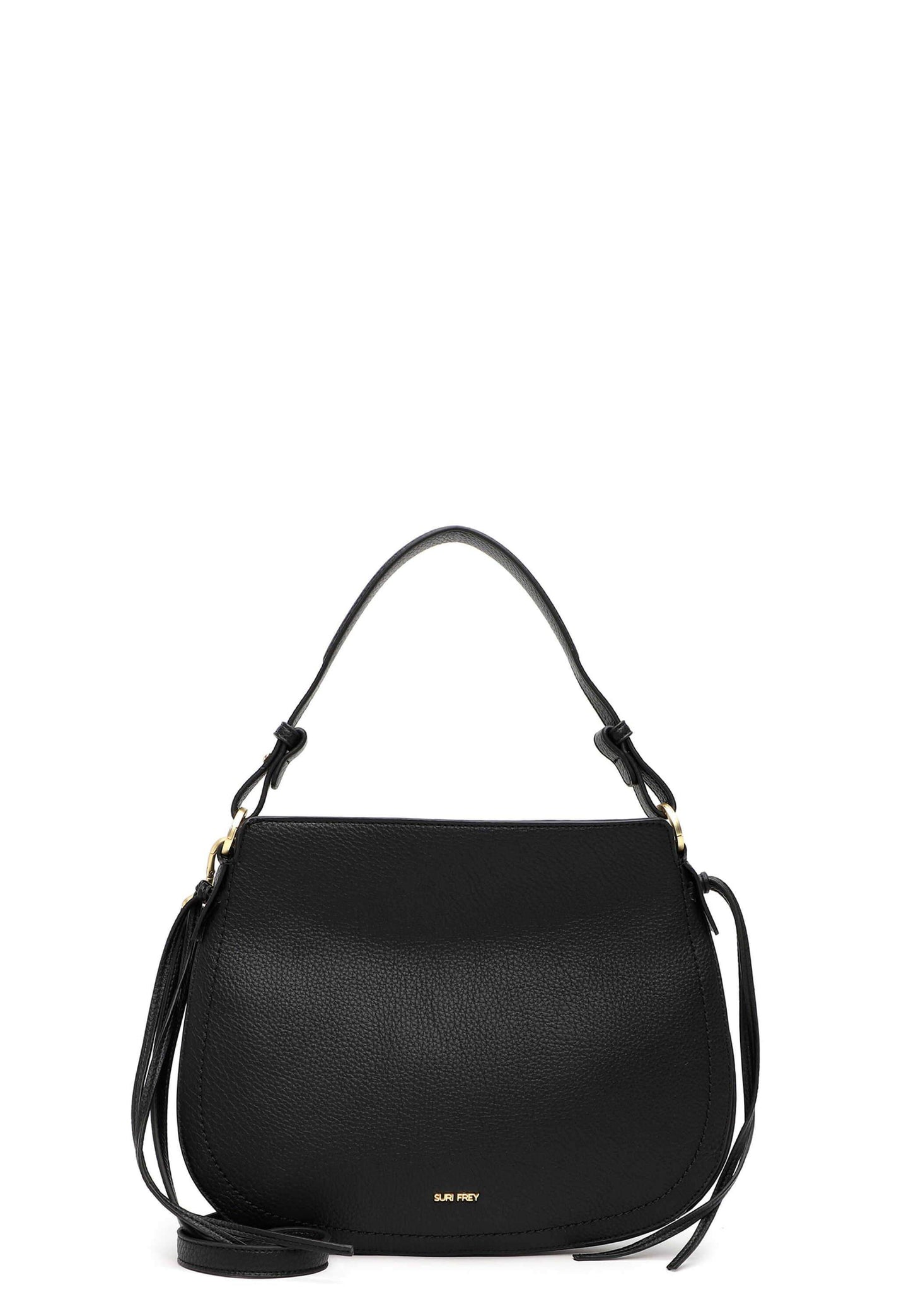 Beutel SFY Hilary (Black)
