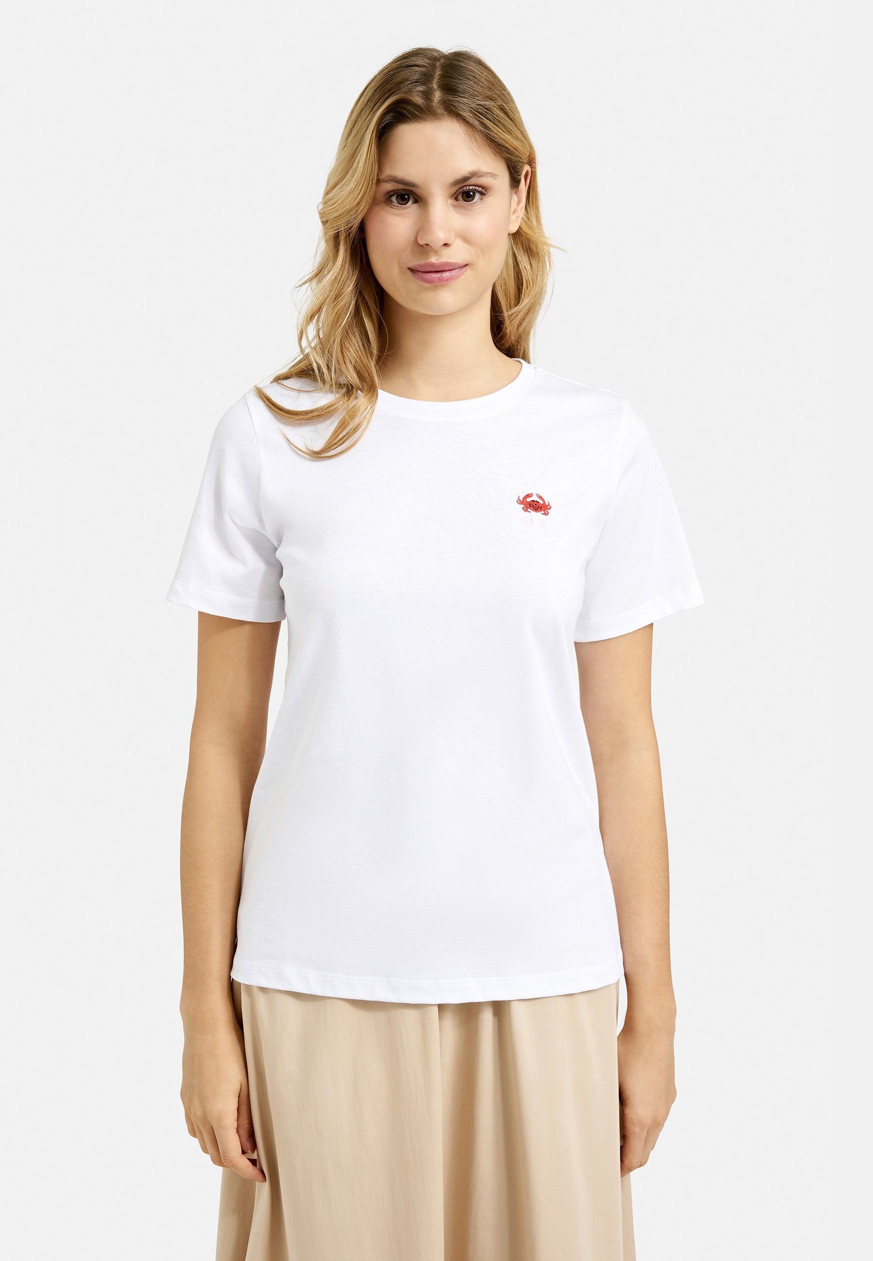 T-Shirt Print Mix (Chili Print)