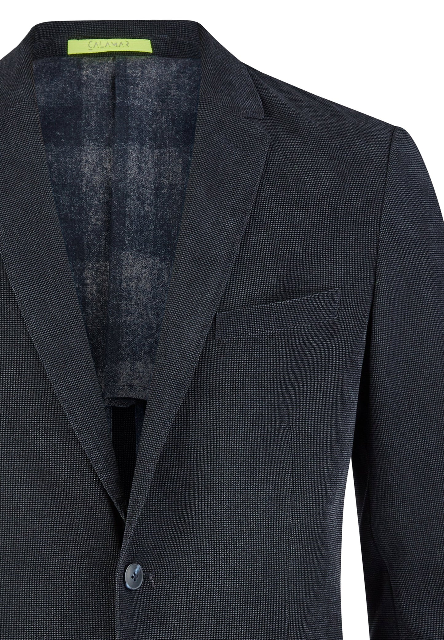 Cord Blazer (Navy)