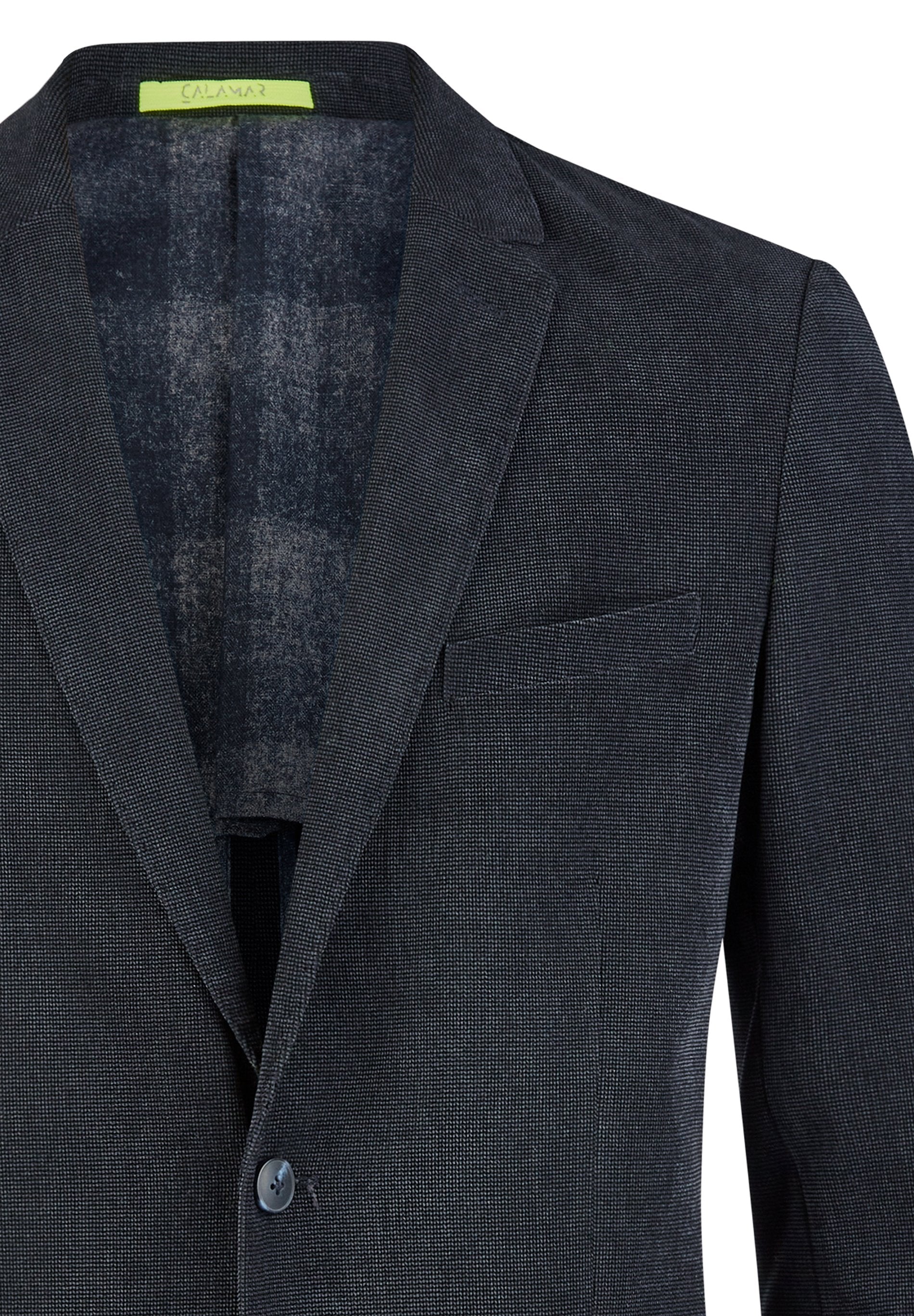Cord Blazer (Navy)