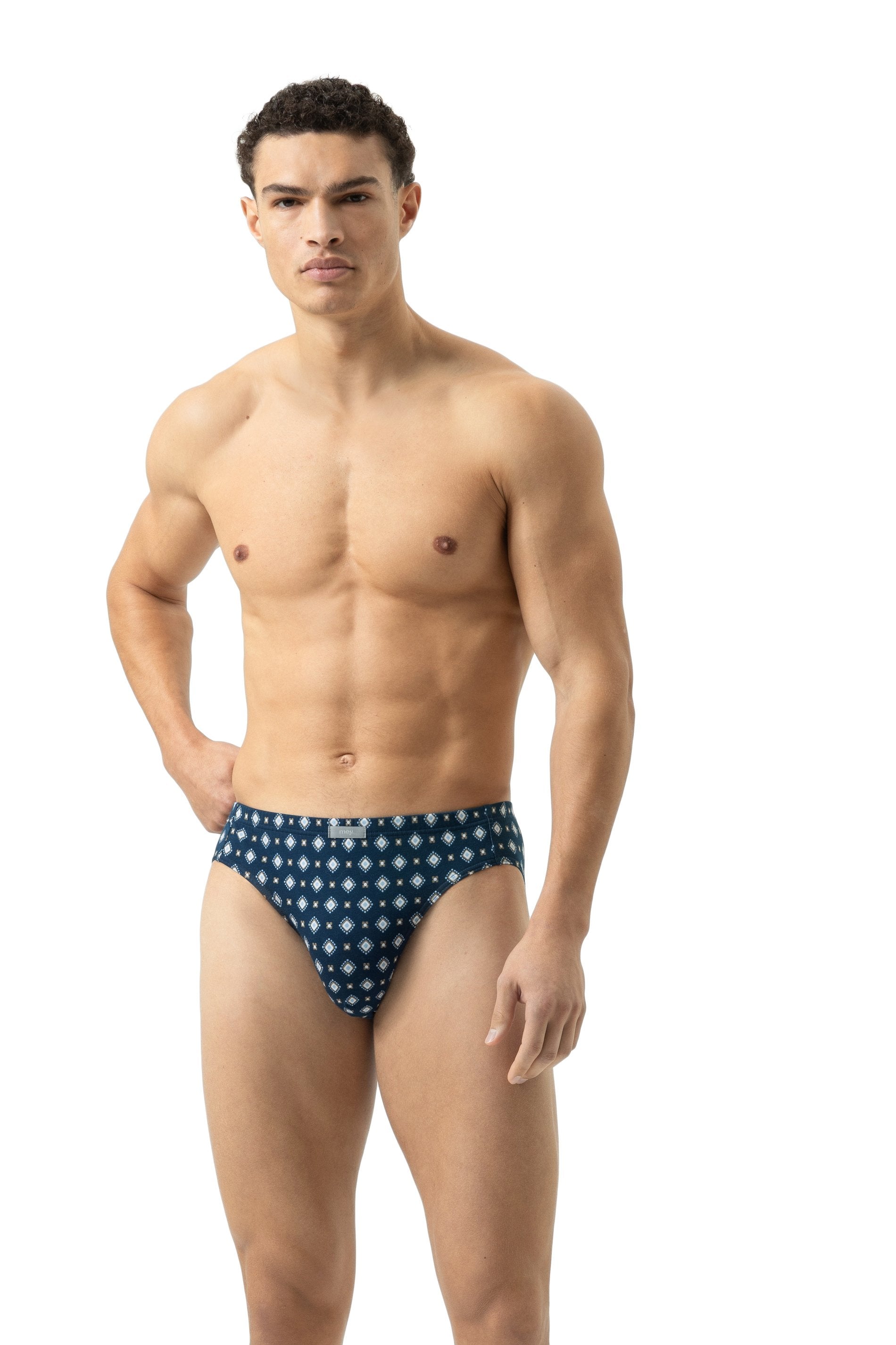 Jazz-Pants (Yacht Blue)