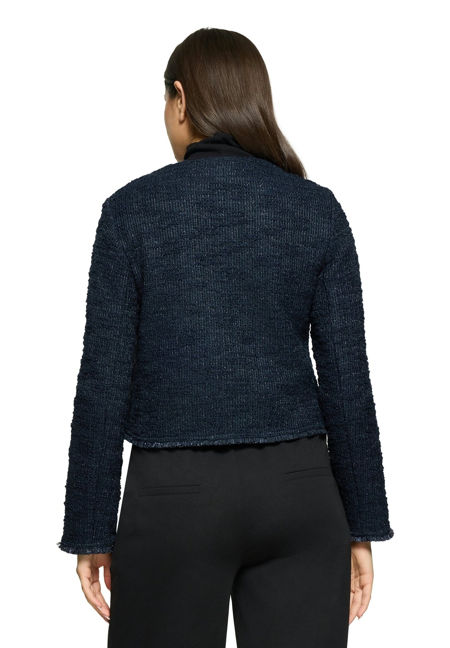 Blazer-Jacke (Dark Sky)
