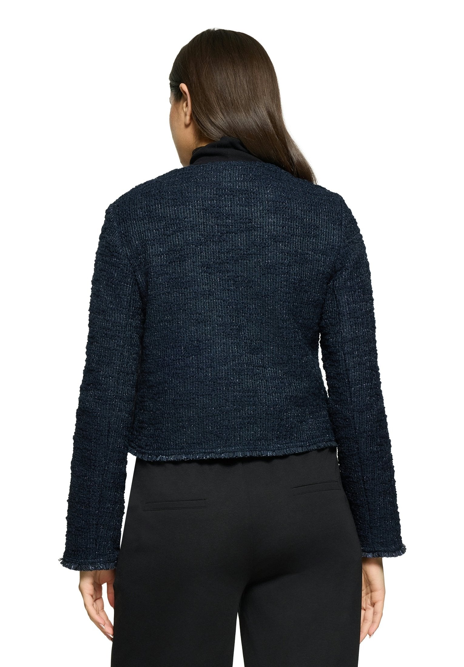 Blazer-Jacke (Dark Sky)