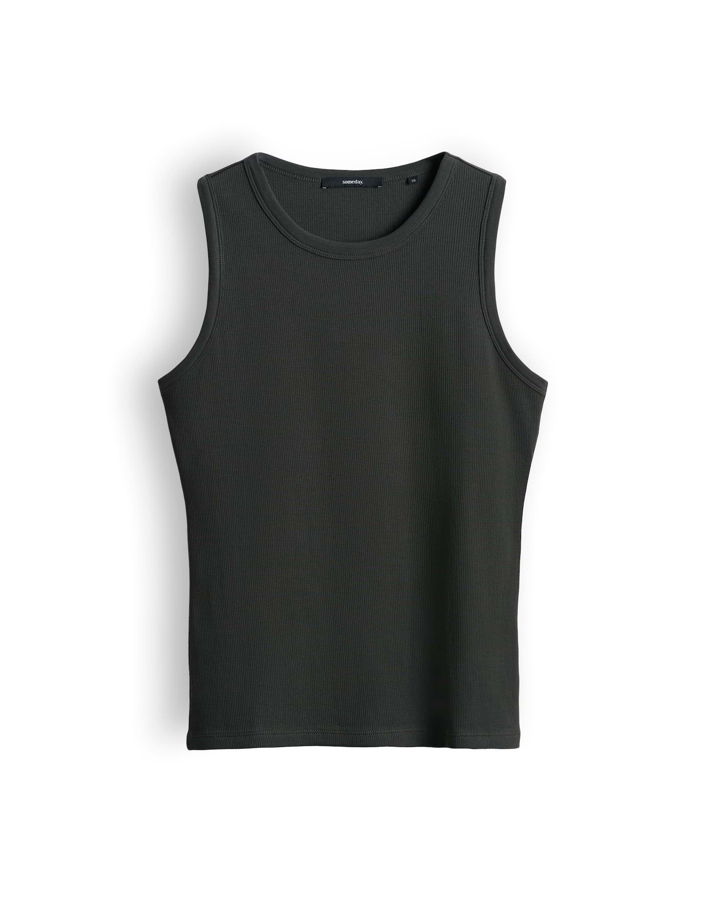 Kleanne (Midnight Olive)