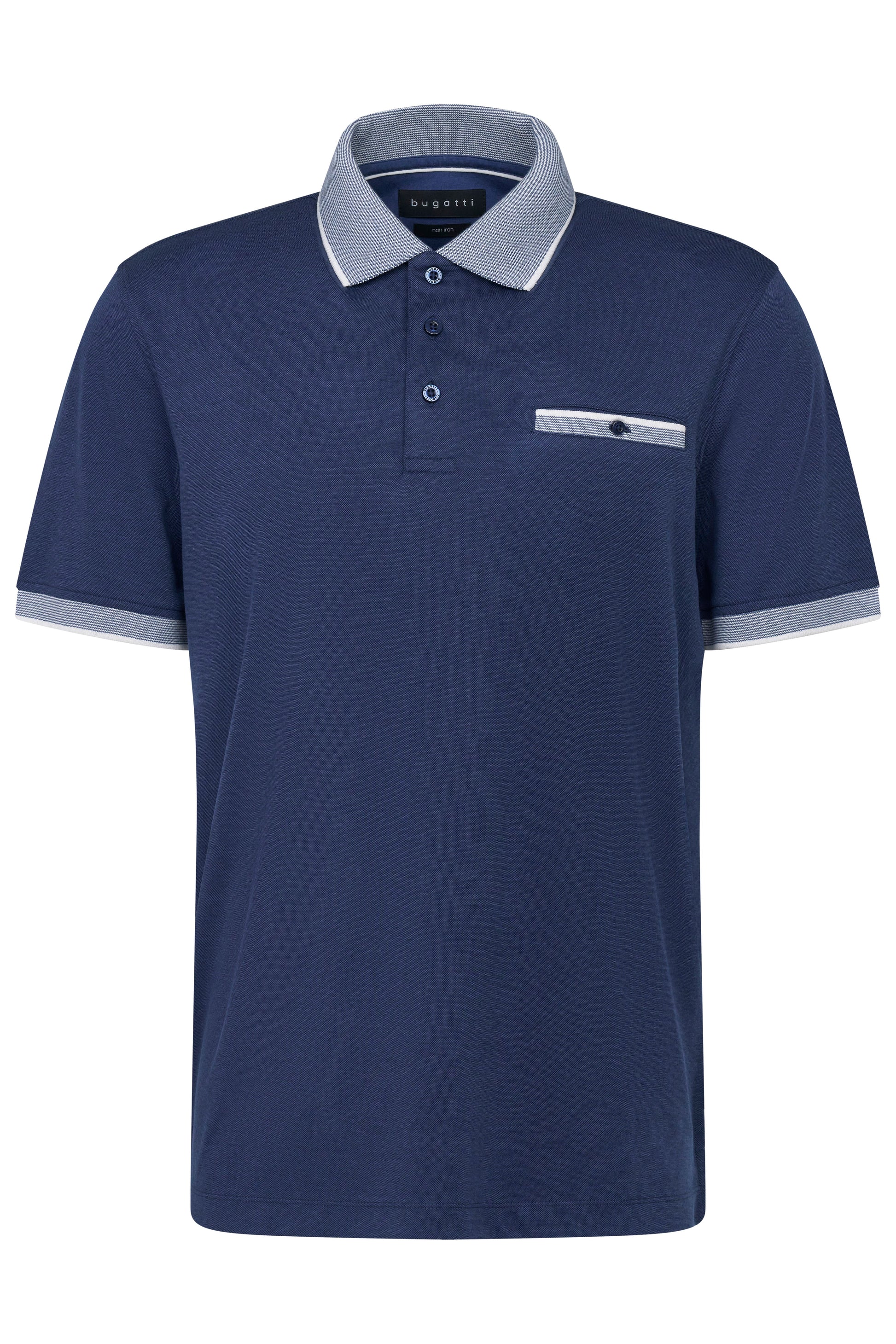 unbekannt (Blau)