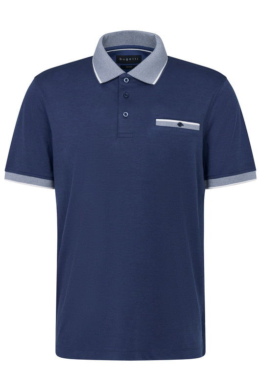 unbekannt (Blau)