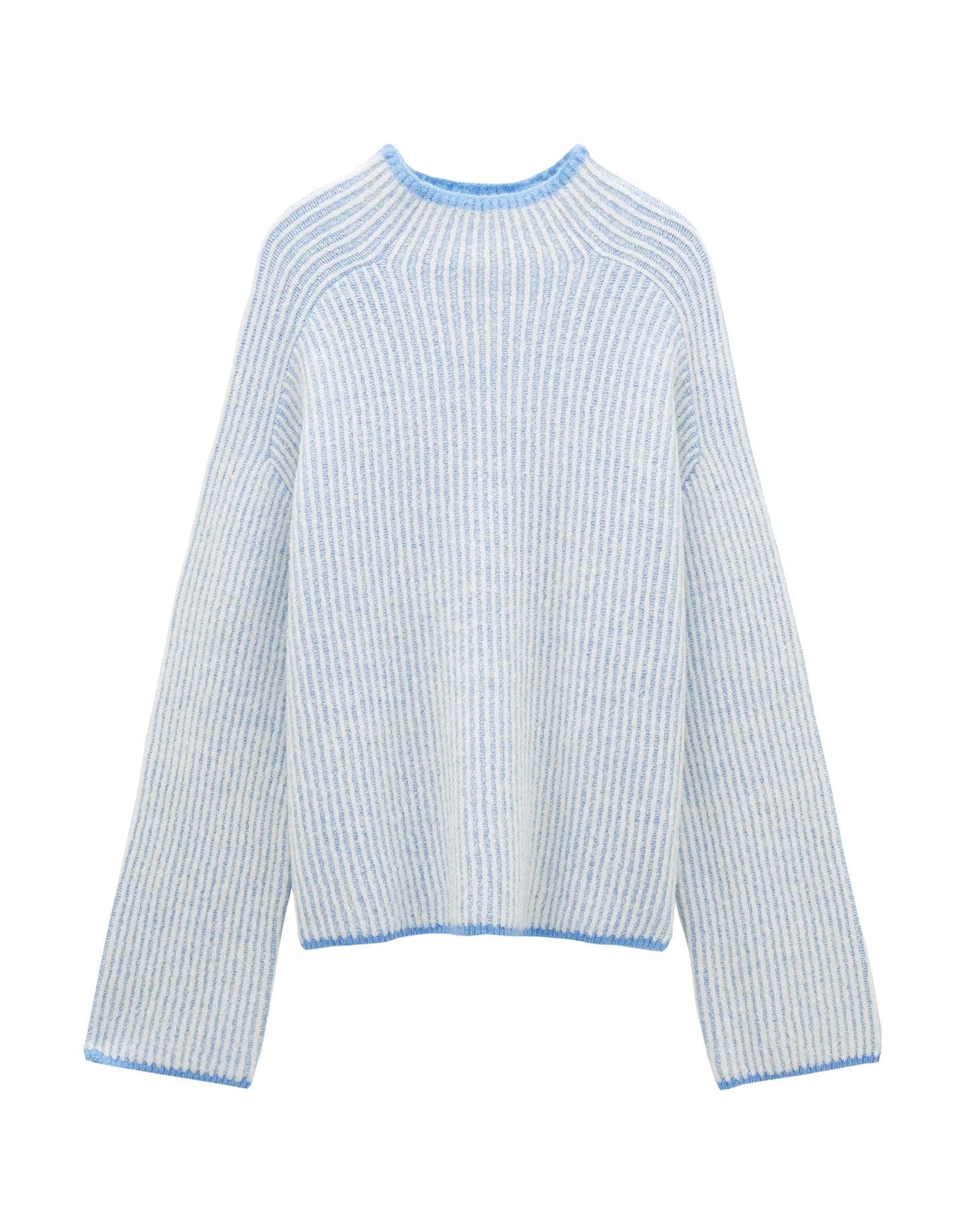 Tosia (Balance Blue)
