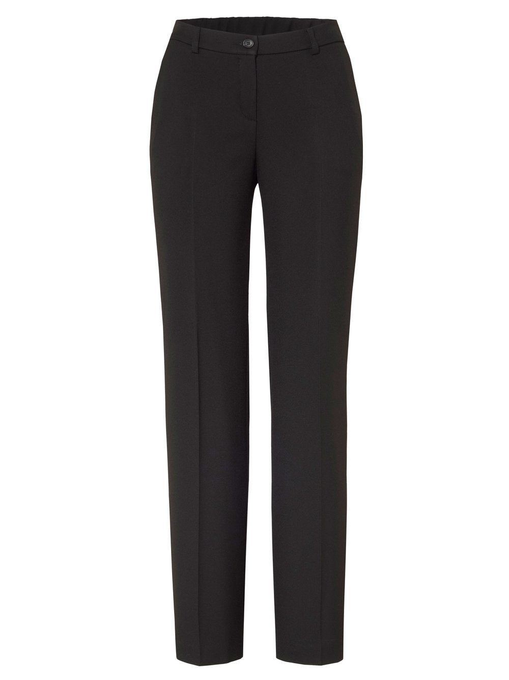 Jenny Wide Leg (Black)