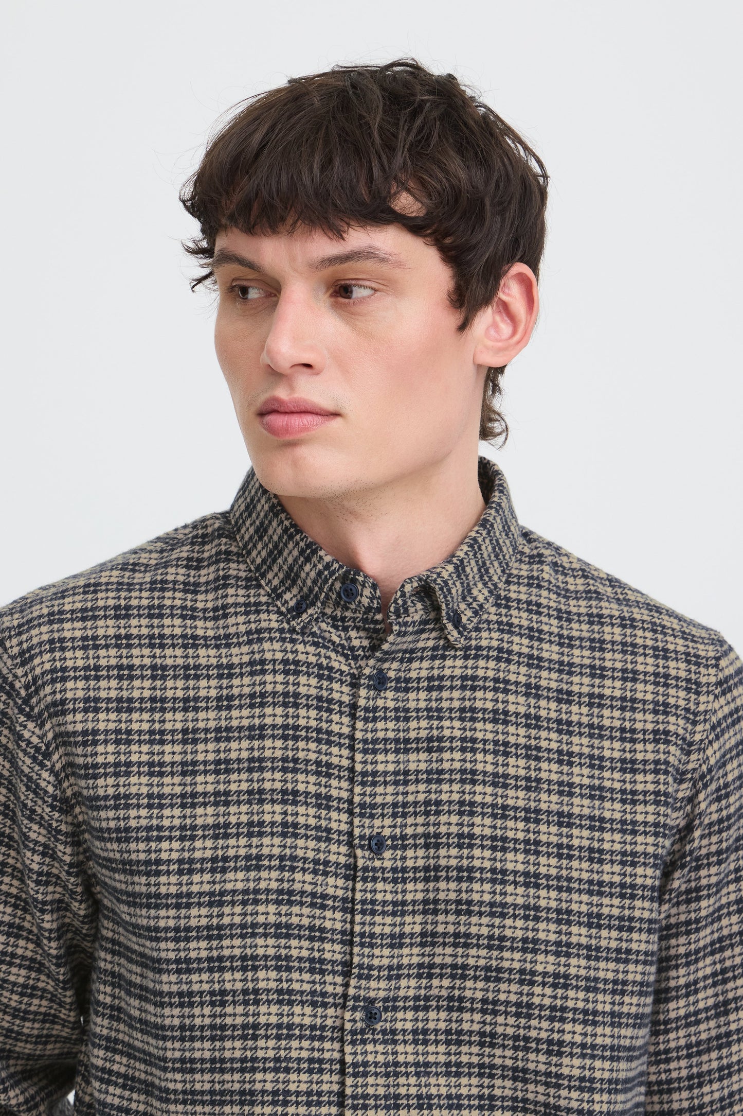 Bhclark Shirt (Deep Depth)