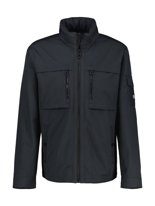Jacke (Blue Night)