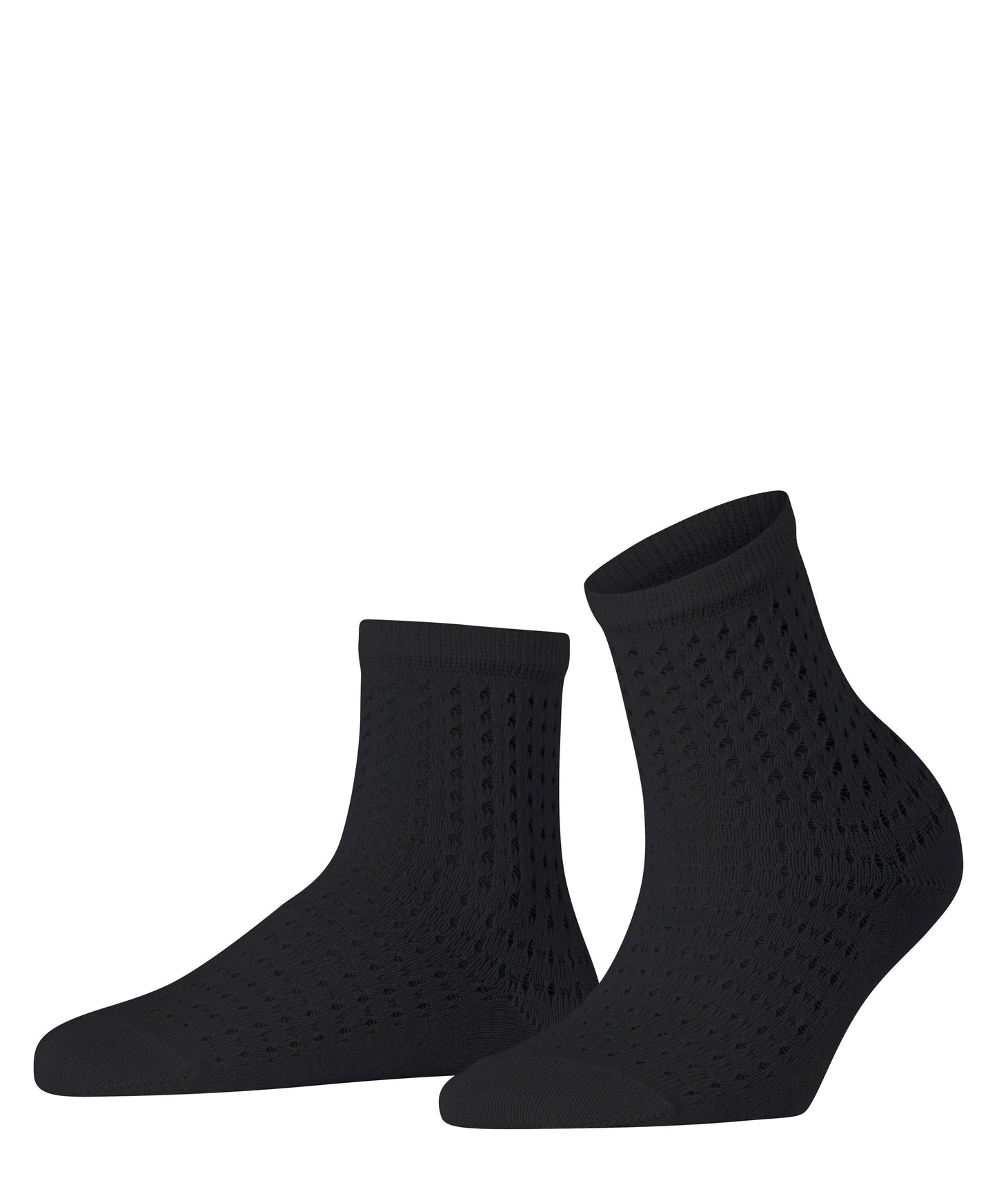 FALKE Beach Drop Damen (Black)