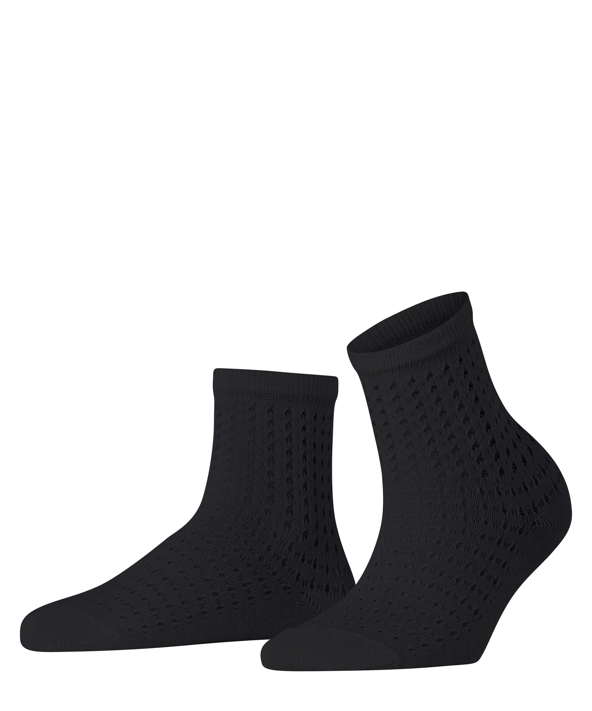 FALKE Beach Drop Damen (Black)