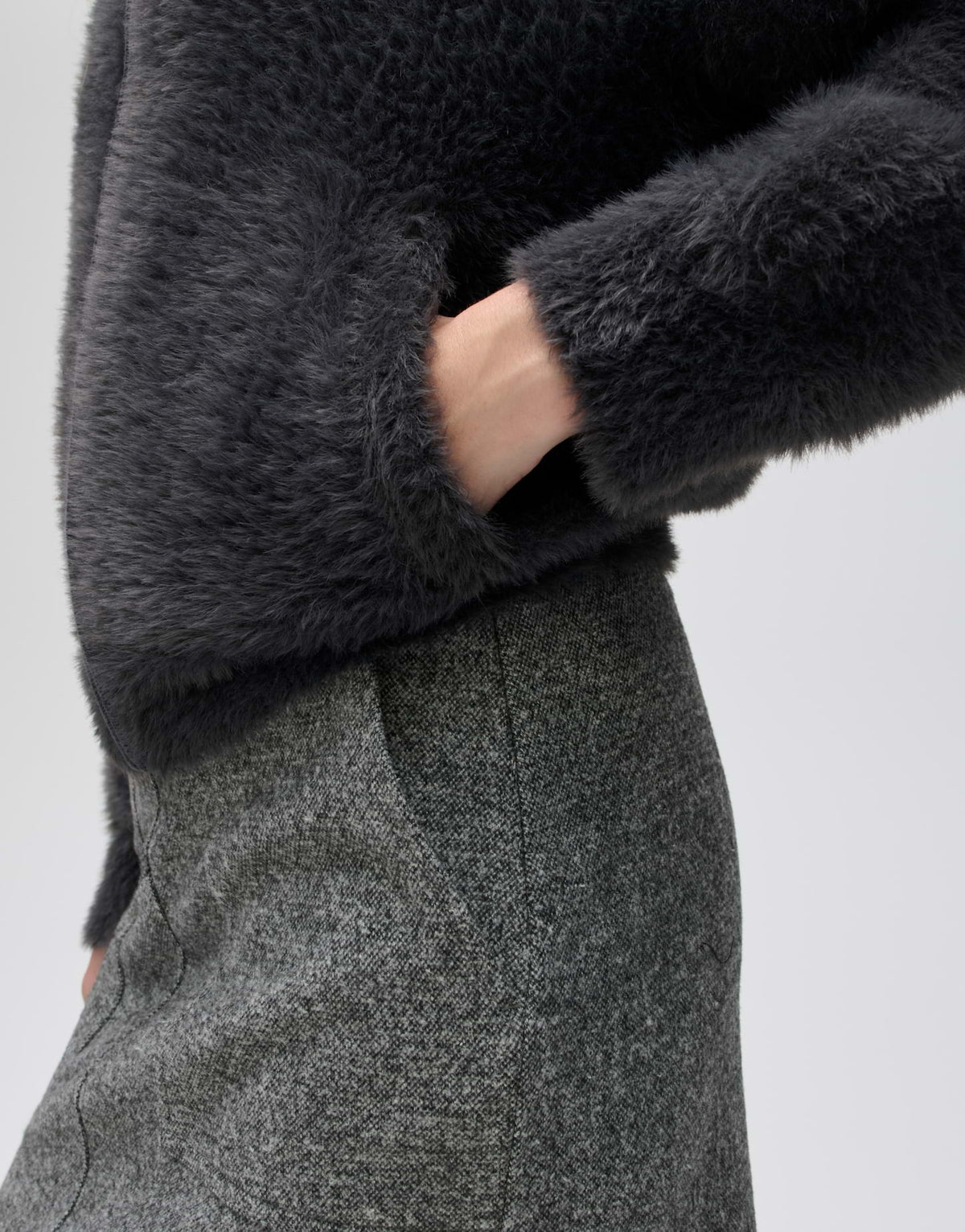 Dores (Anthracite)