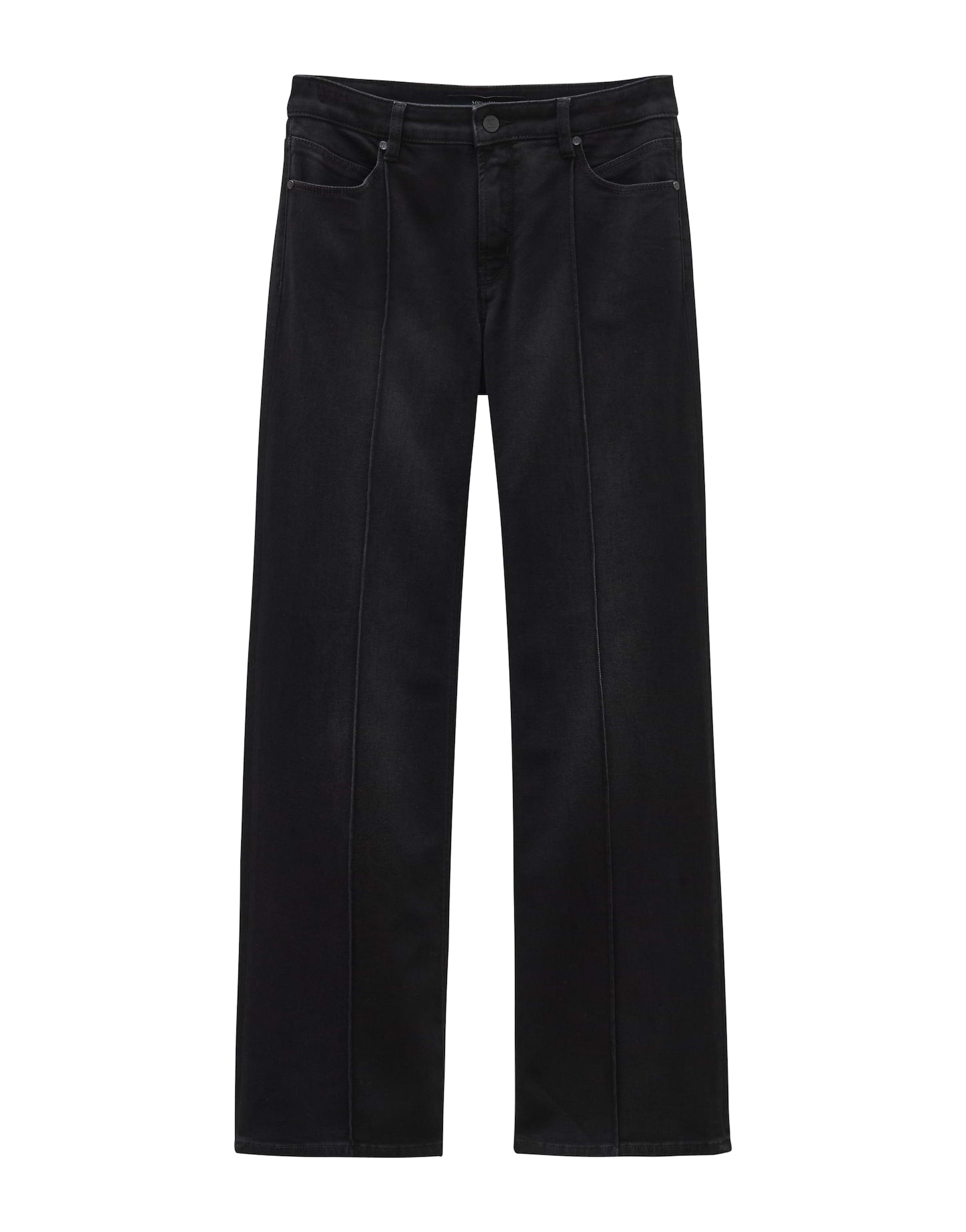 Carie line (Dusty Black)