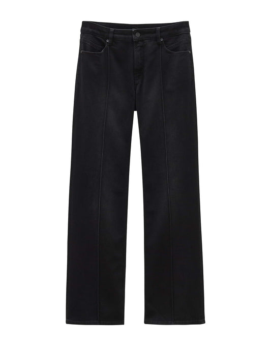 Carie line (Dusty Black)