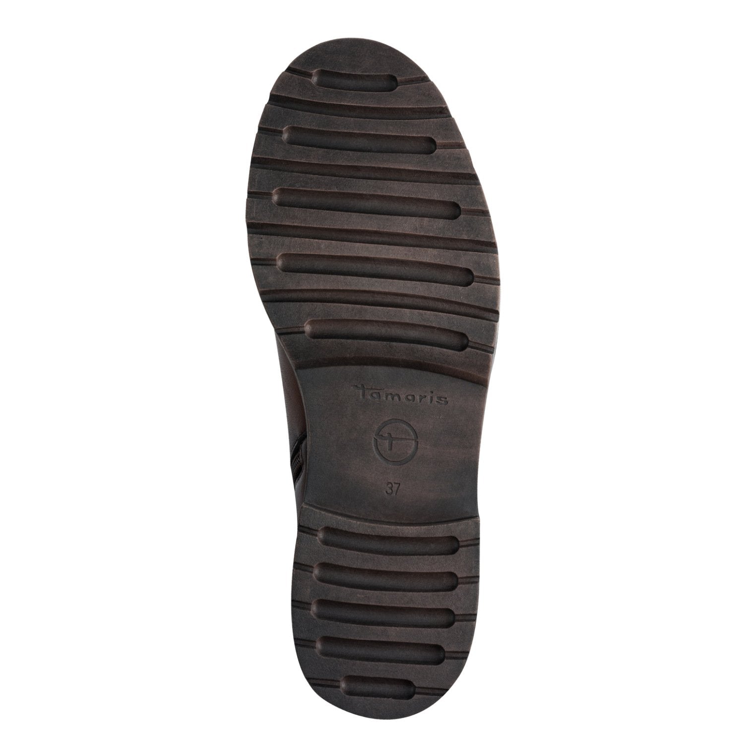 Stiefel (Mahogany)