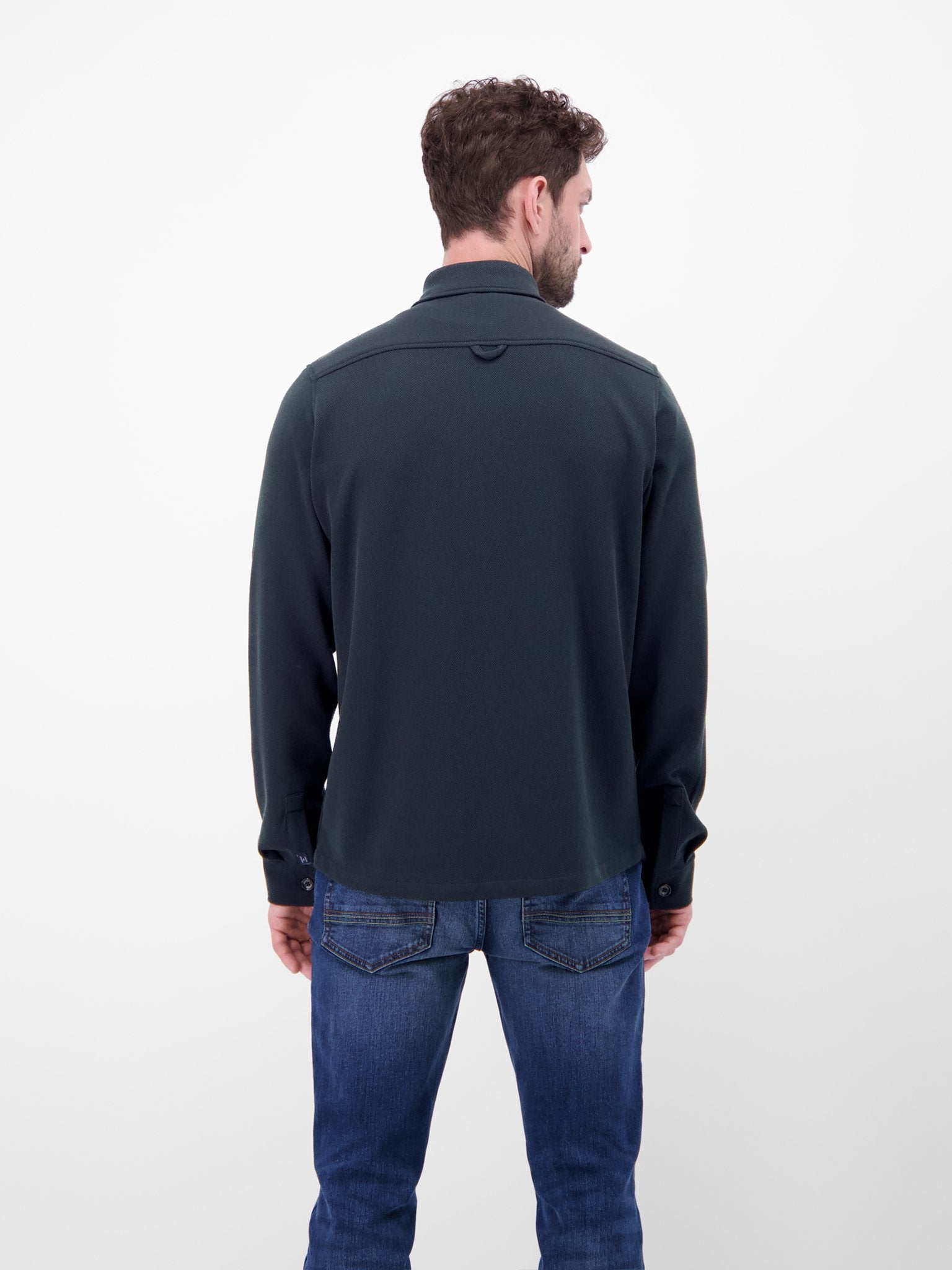 Sportiv (Classic Navy)