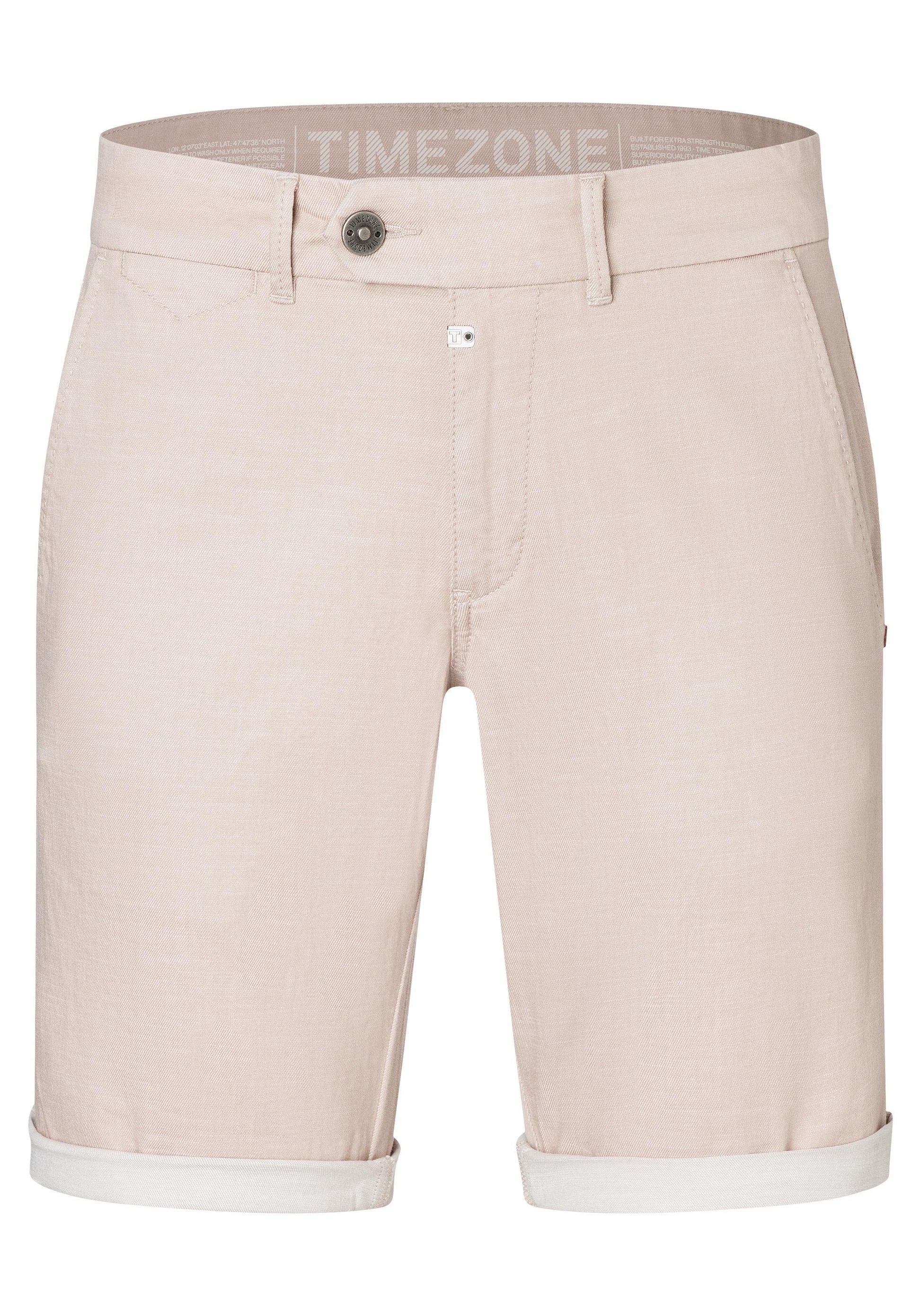 Slim JannoTZ Short (String Beige)