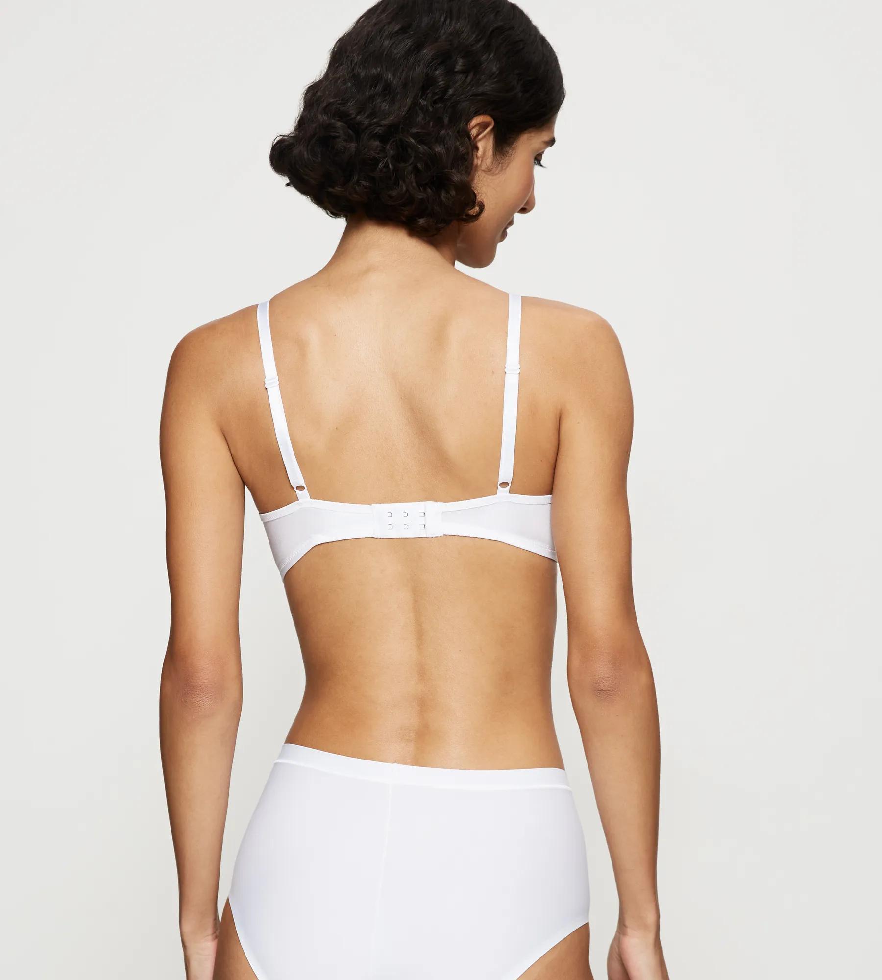 Soft Sensation P X (White)