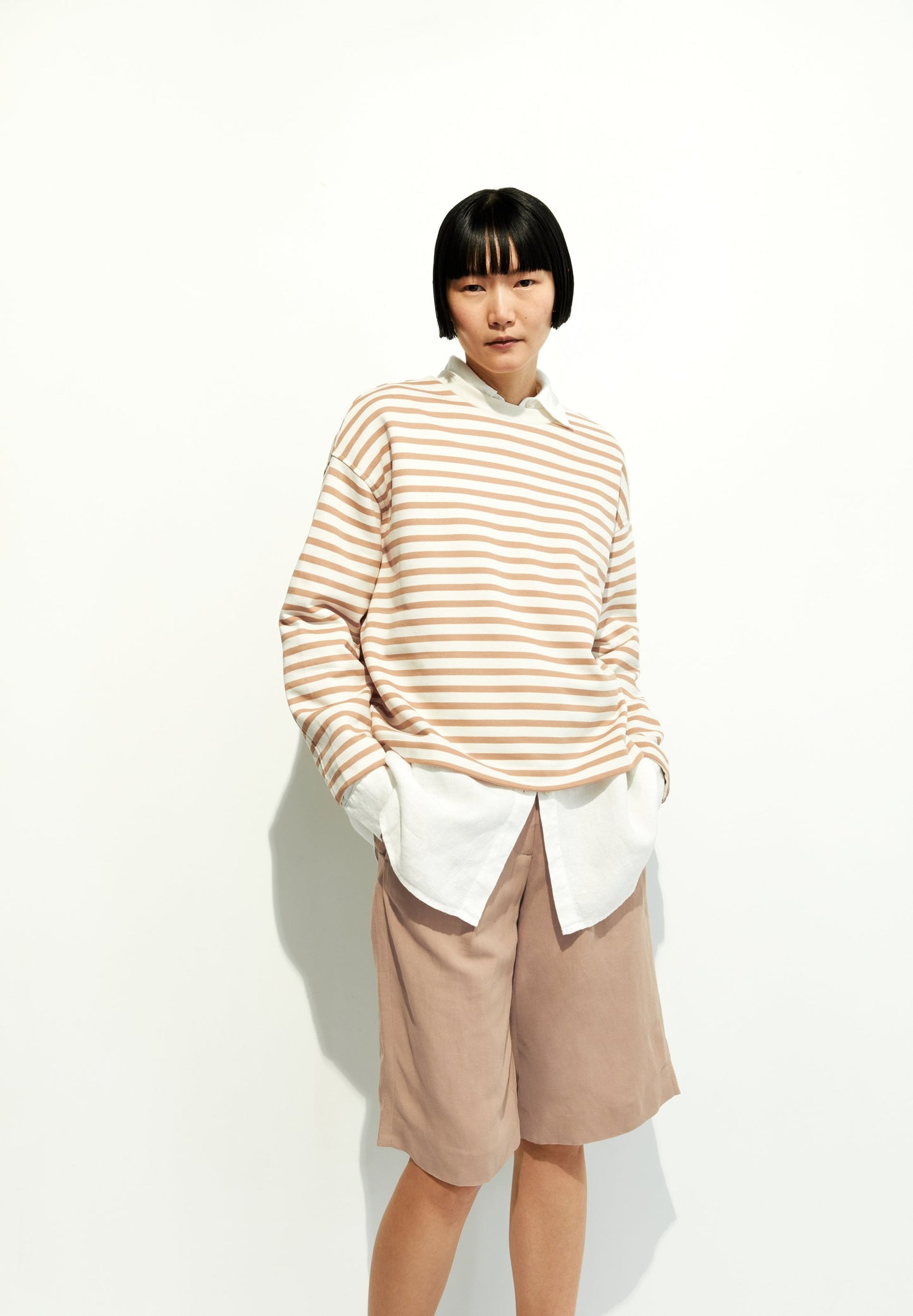 Namaal Lino (Beige Blond)