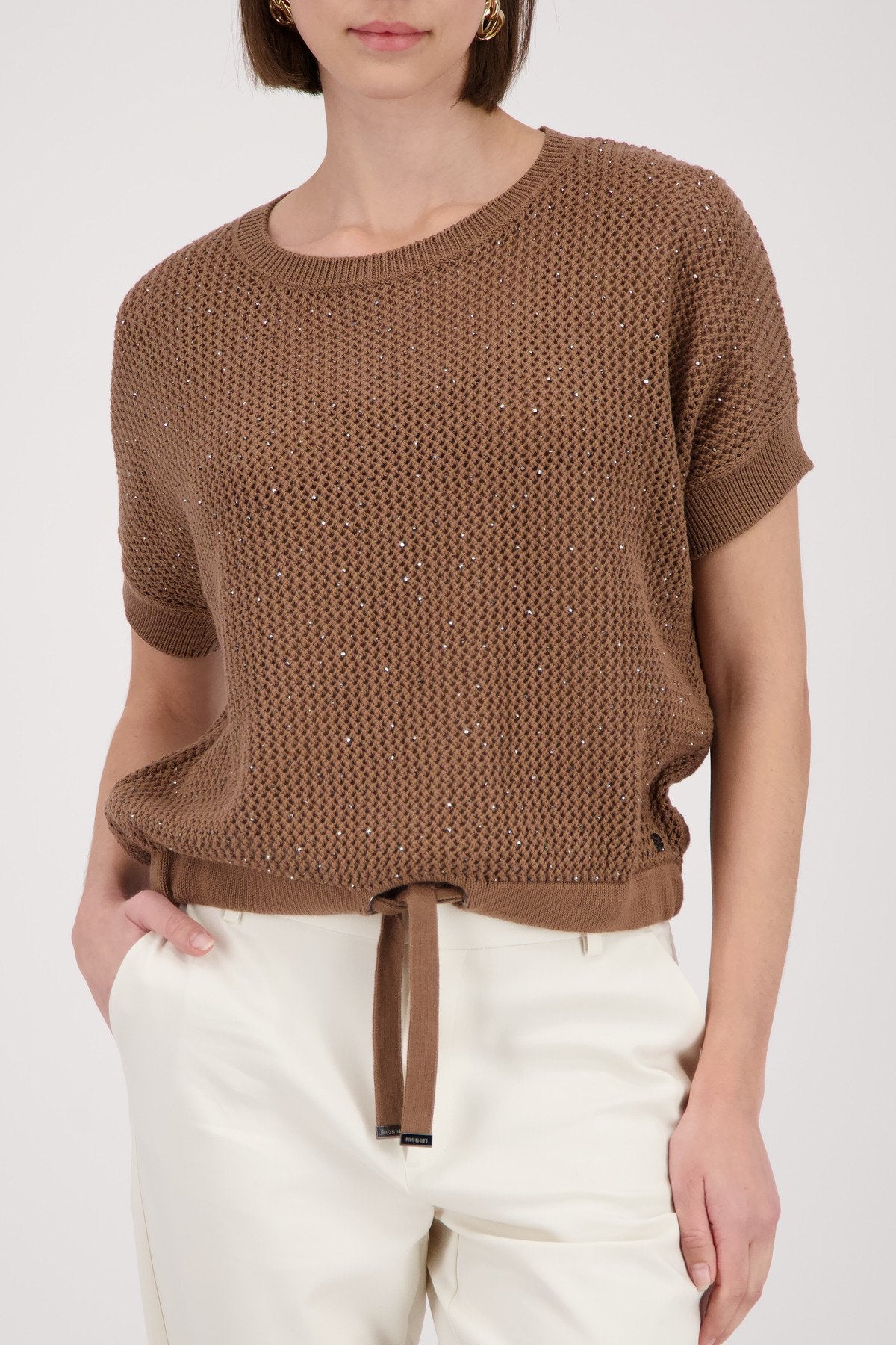 Pullover (Mocca)