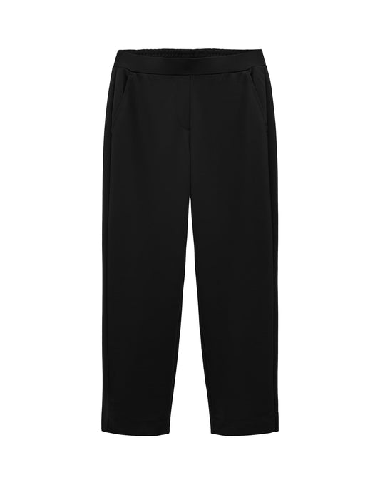 Charlie sleek (Black)