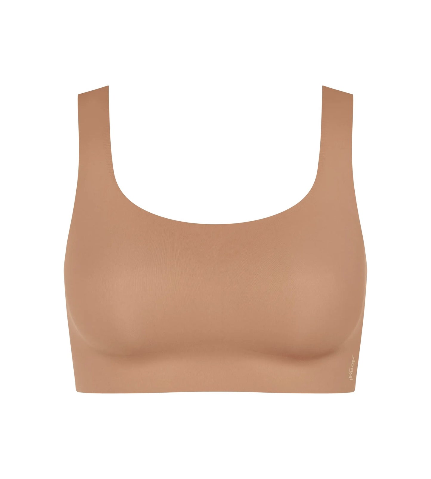sloggi ZERO Feel 2.0 Top (00cm Nostalgic Brown)