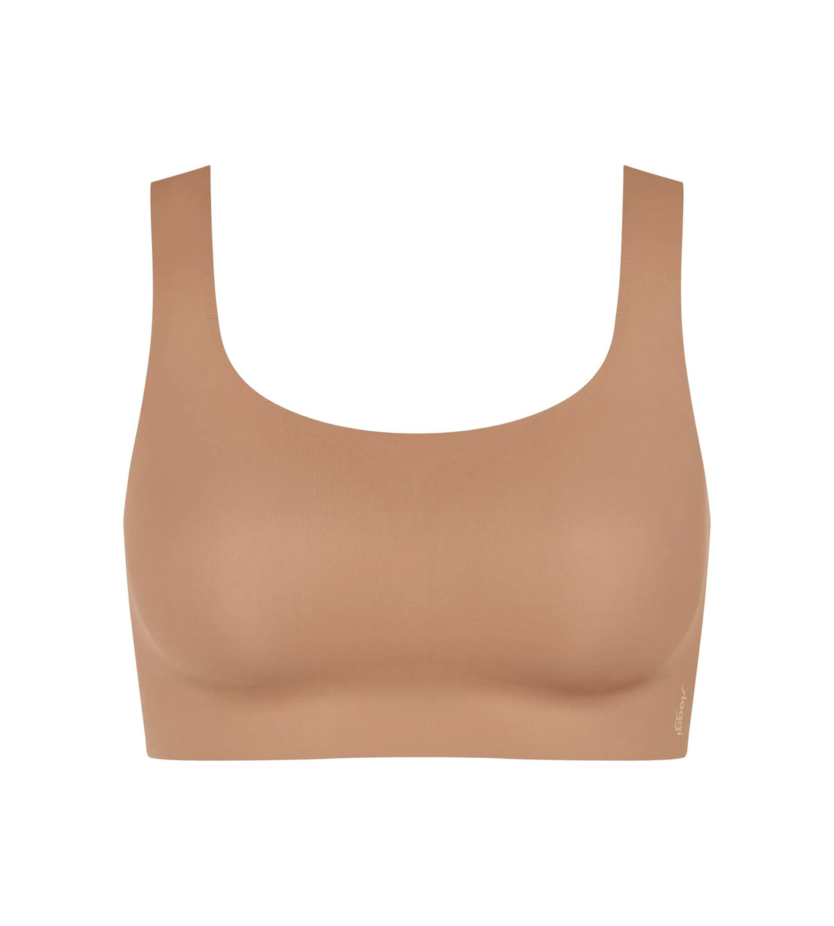sloggi ZERO Feel 2.0 Top (00cm Nostalgic Brown)