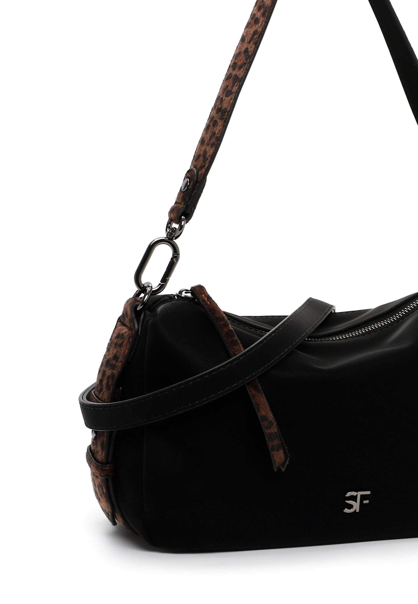 Umhängetasche SFY Sammy (Black)