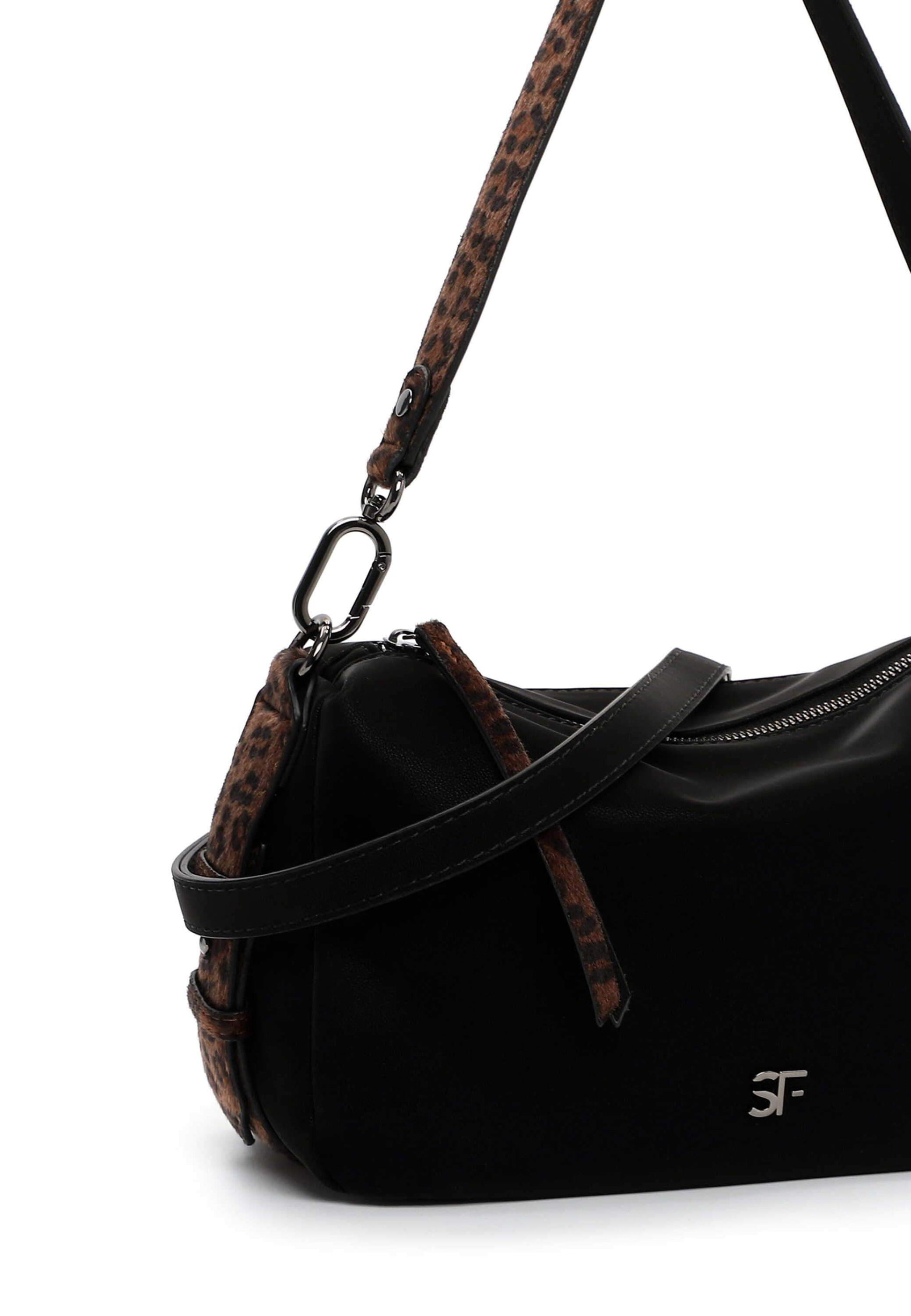 Umhängetasche SFY Sammy (Black)