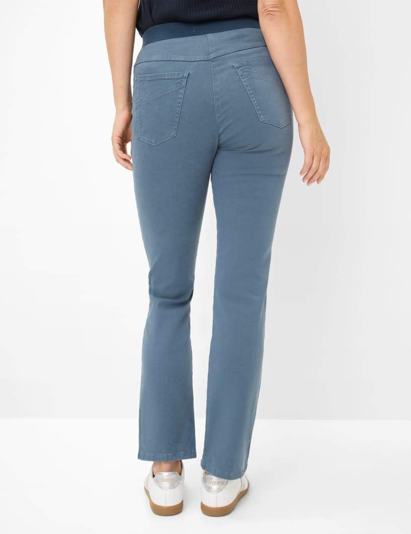 Style Pamina (Smoky Blue)