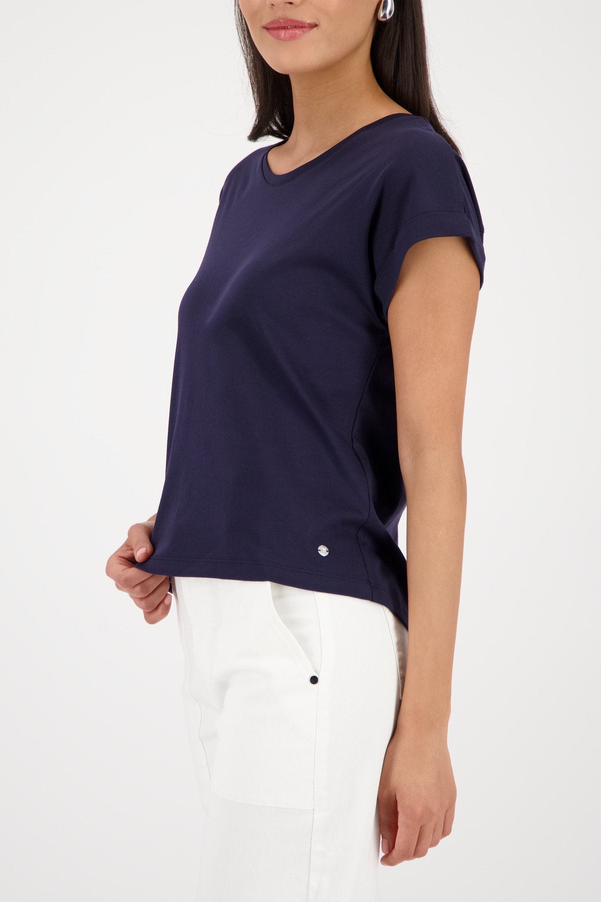 T-Shirt (Marine)