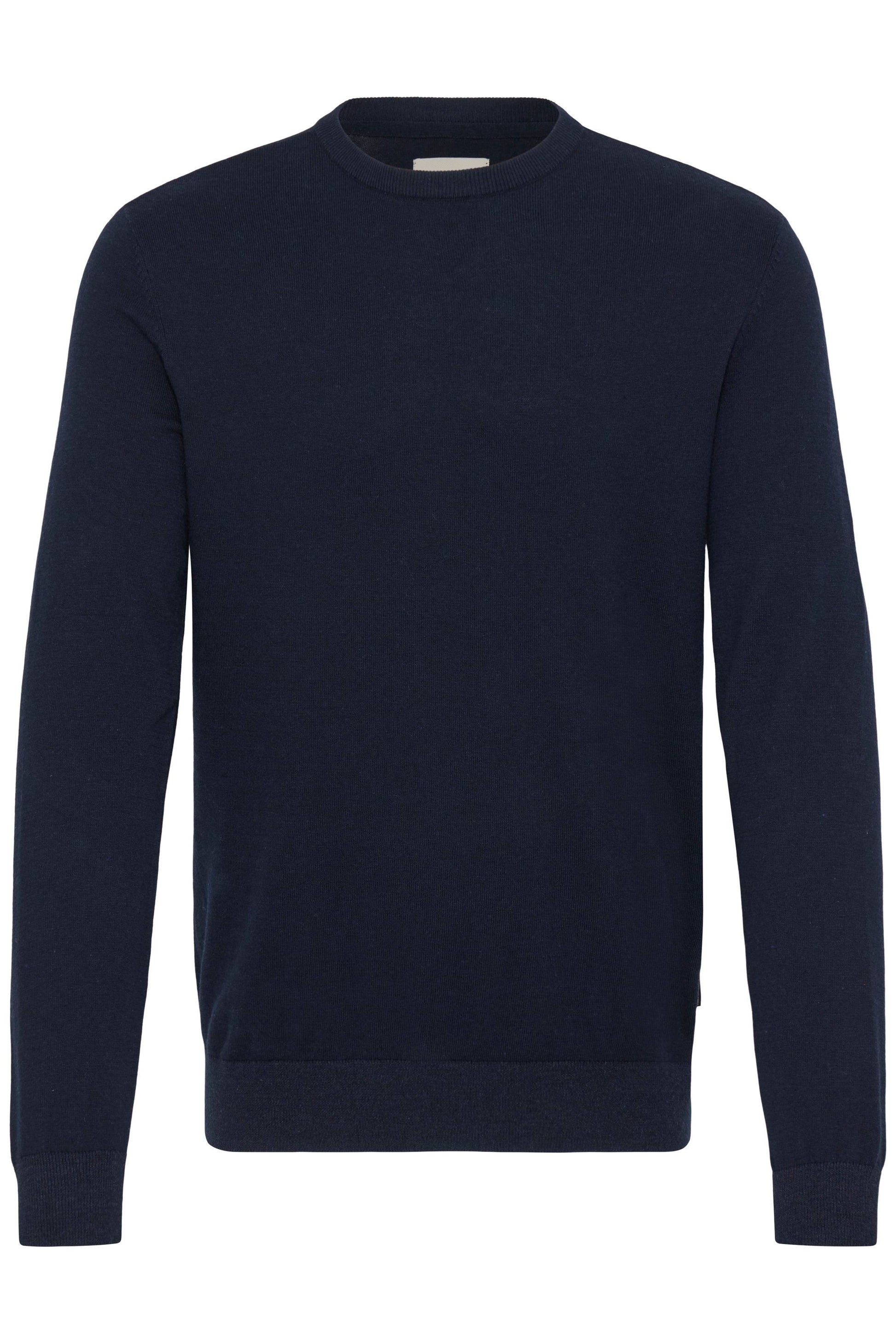 Bhbagge Crew Knit (Salute)