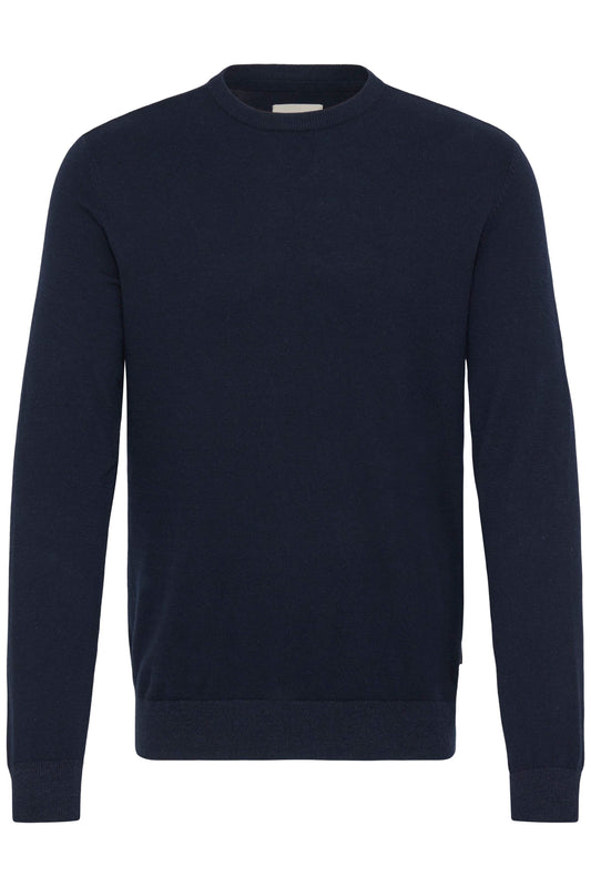 Bhbagge Crew Knit (Salute)