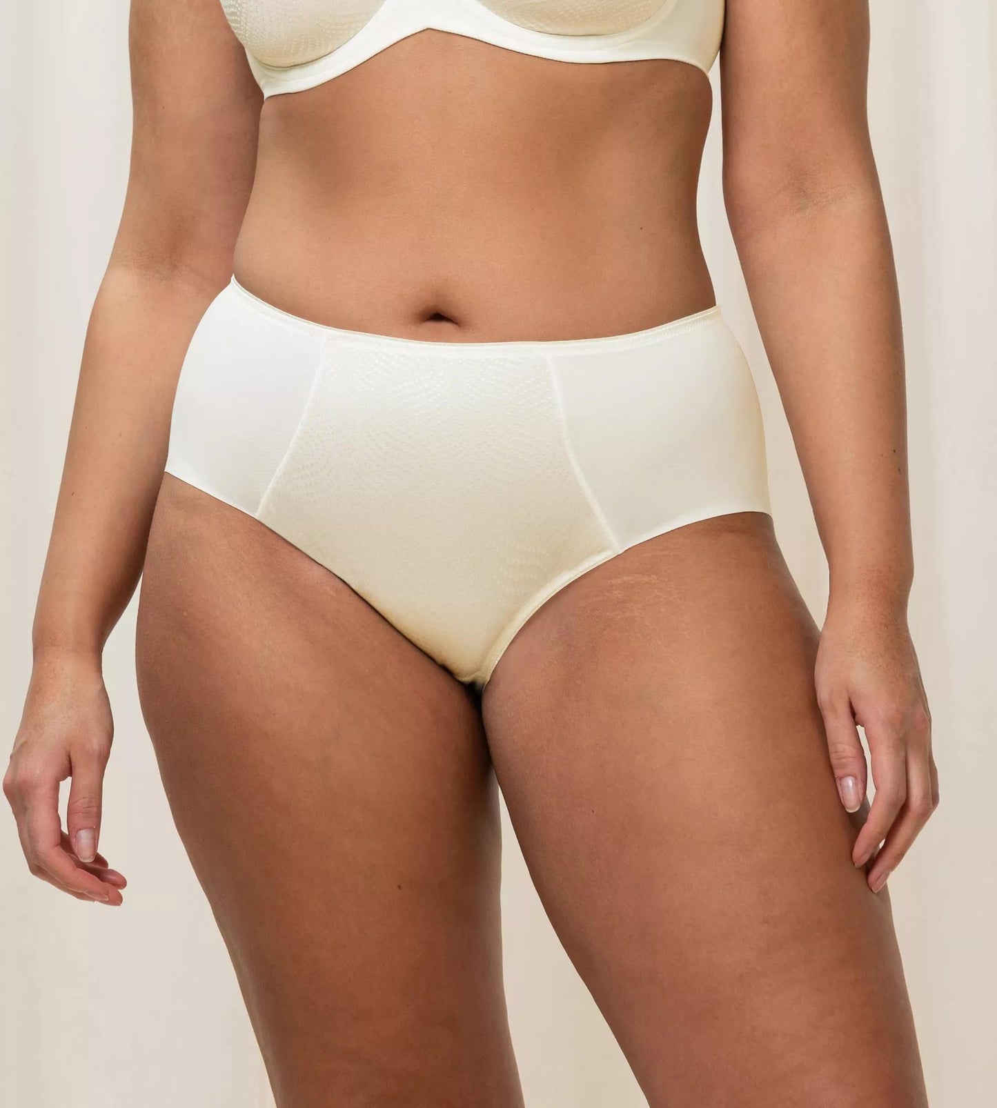 Essential Minimizer Hipster X (00gt Vanille)