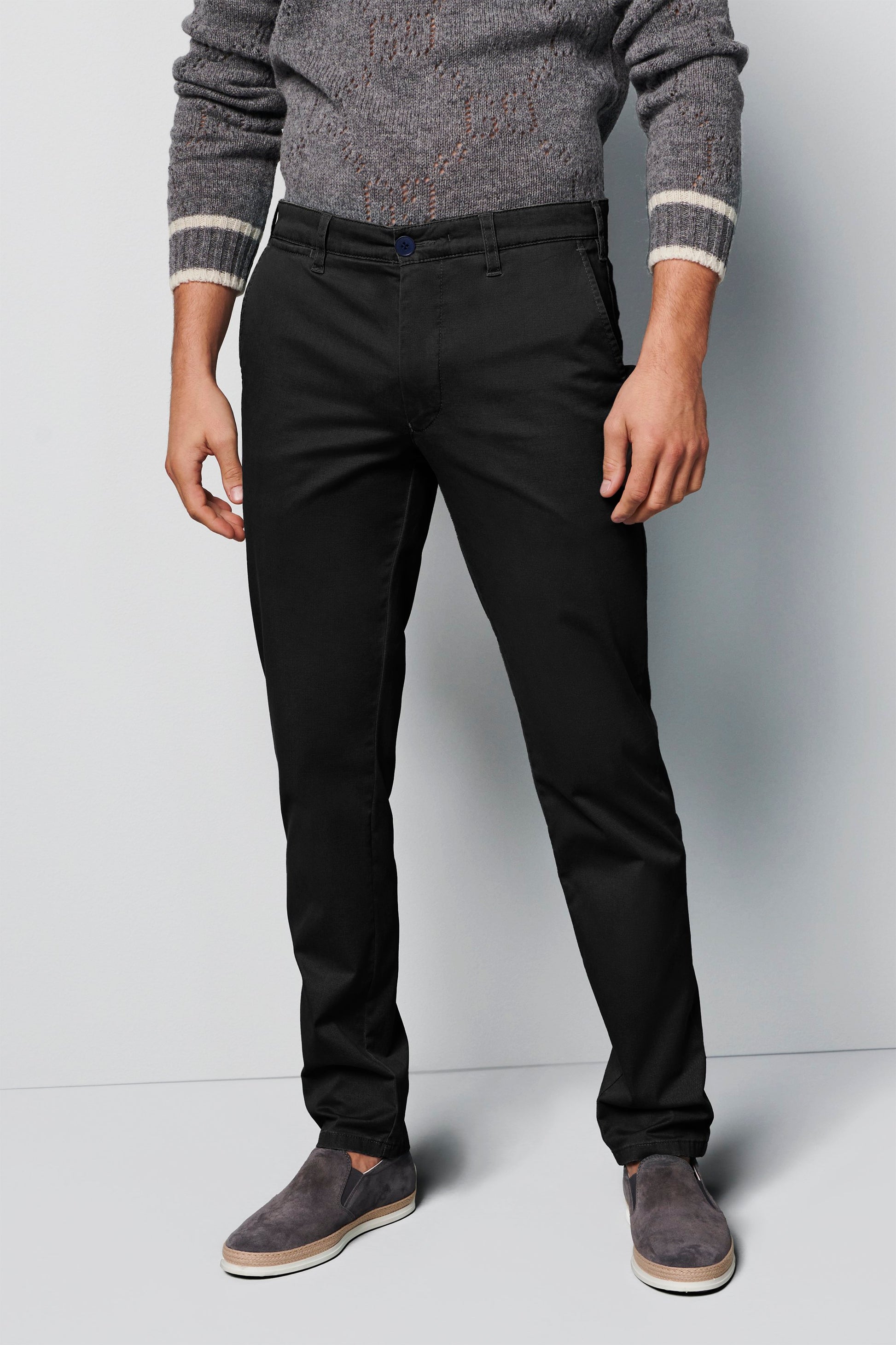M5 Chino 9-6001 (Schwarz)