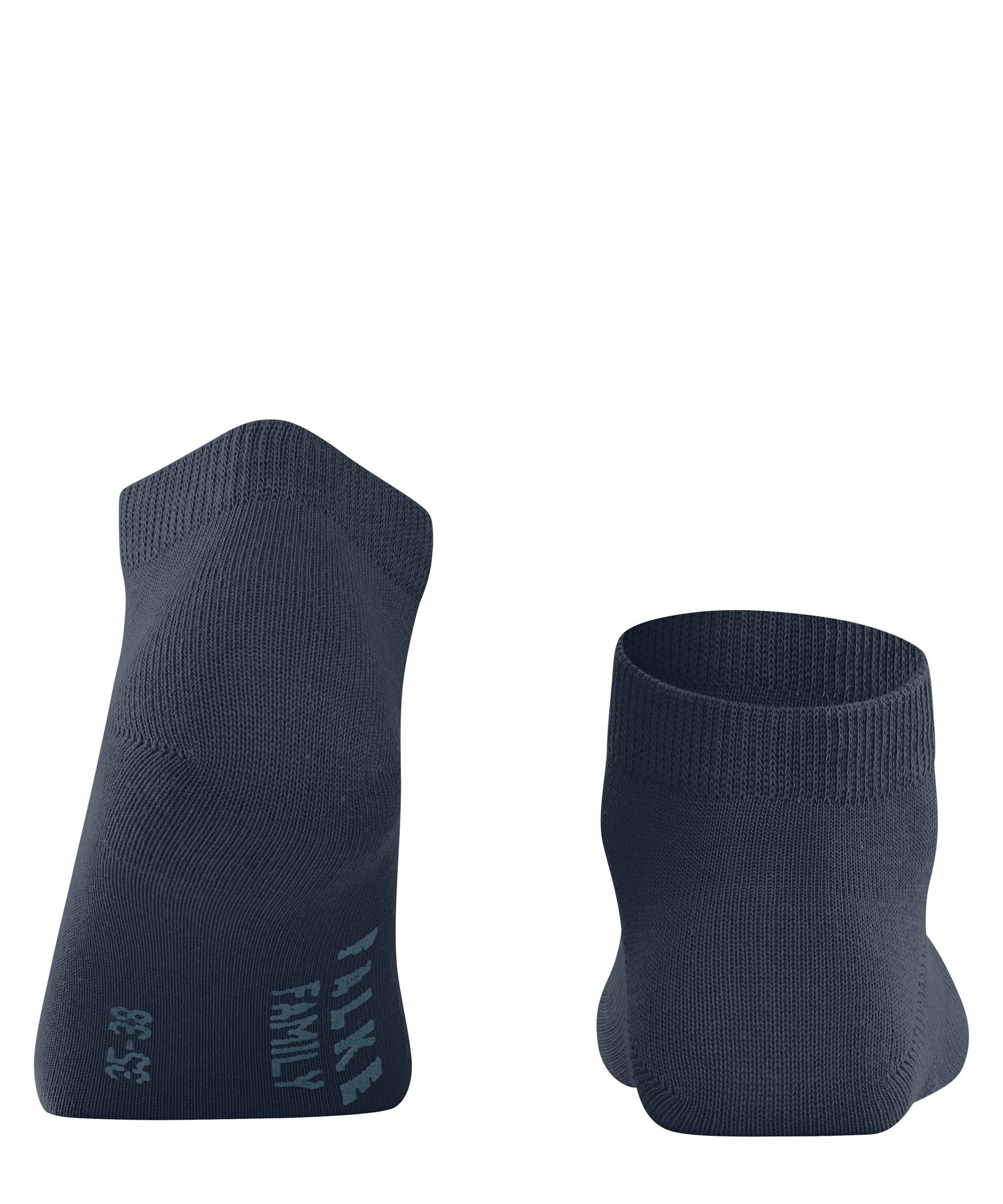 FALKE Family Damen (Dark Navy)