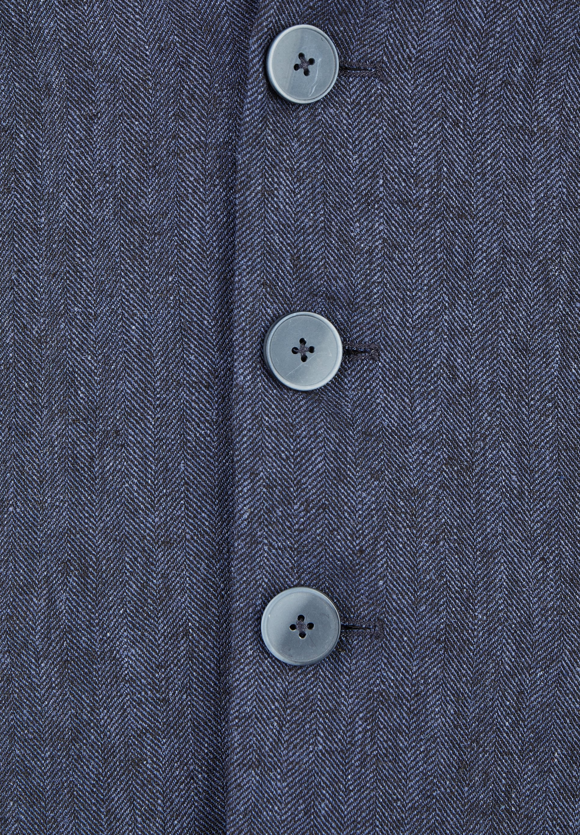 Indoor Vests (Navy)