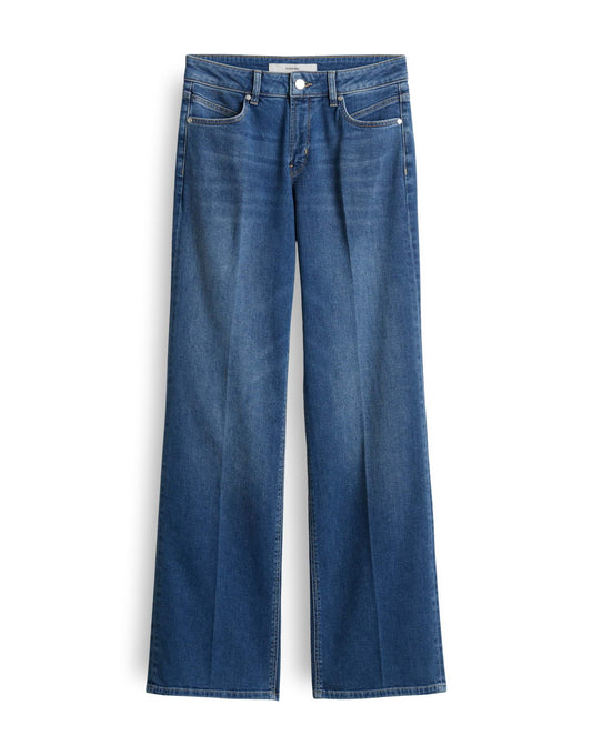 Carie iconic (Dark Blue)