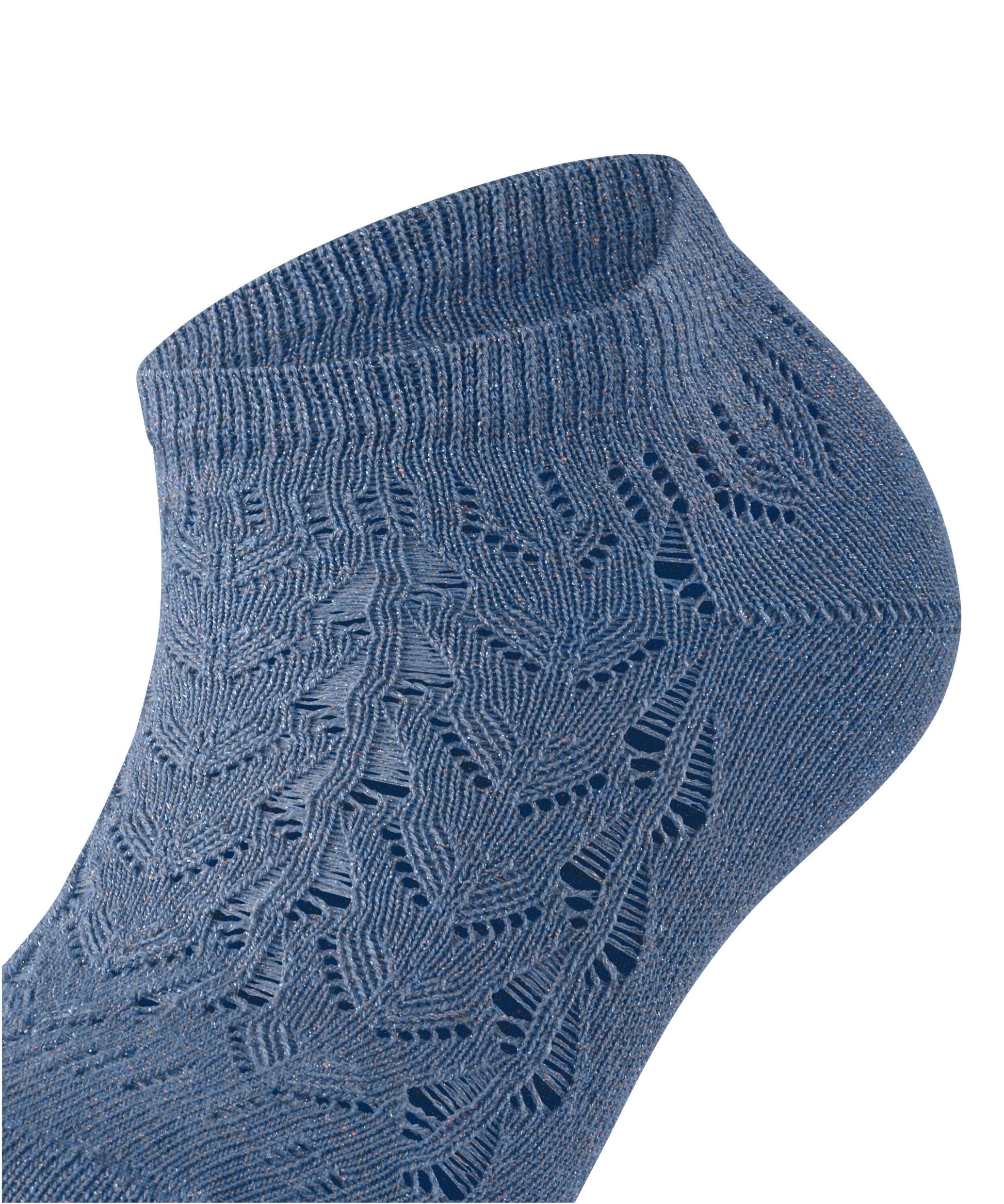 FALKE Trina Blaze Damen (Smoky Blue)